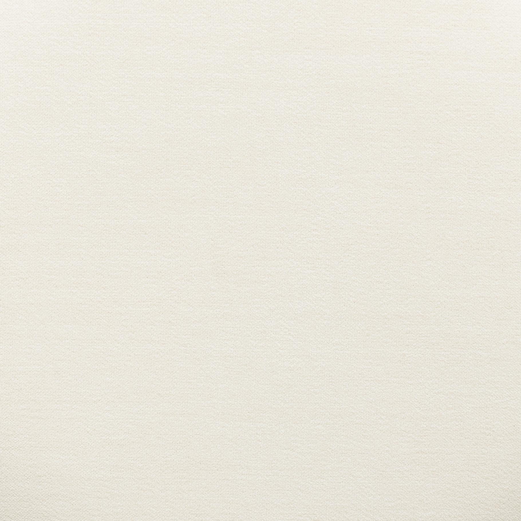 TOV Furniture Dex Ottoman, Cream, large