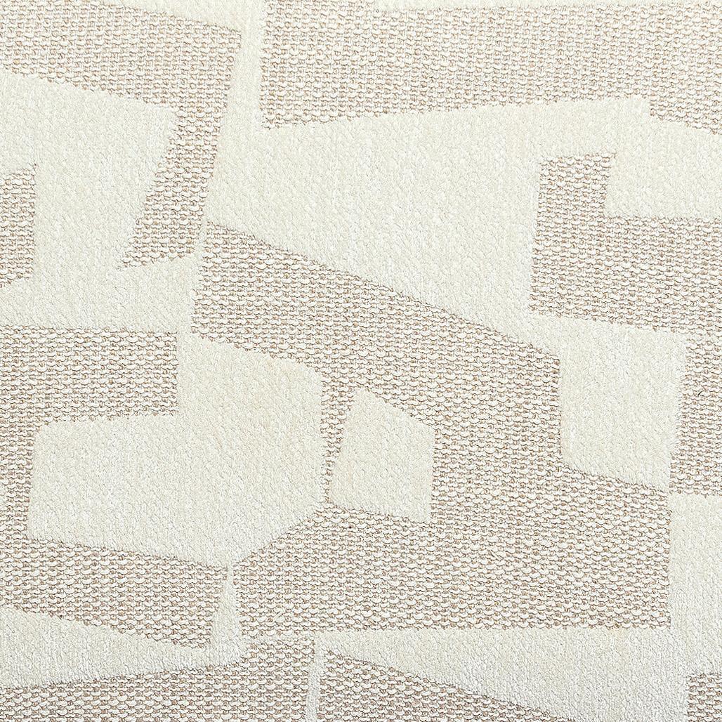 TOV Furniture Graceland Bench, Cream, large