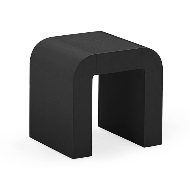 TOV Furniture Hump Side Table