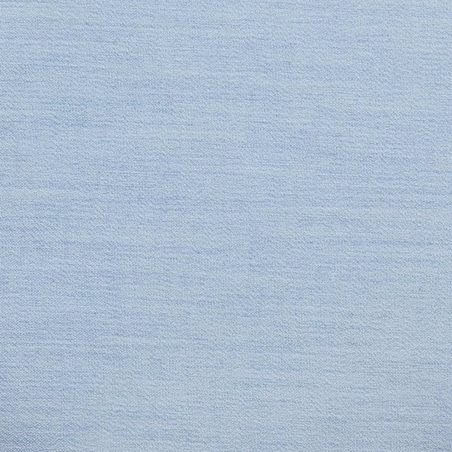 TOV Furniture Dex Ottoman, Faded Blue, large