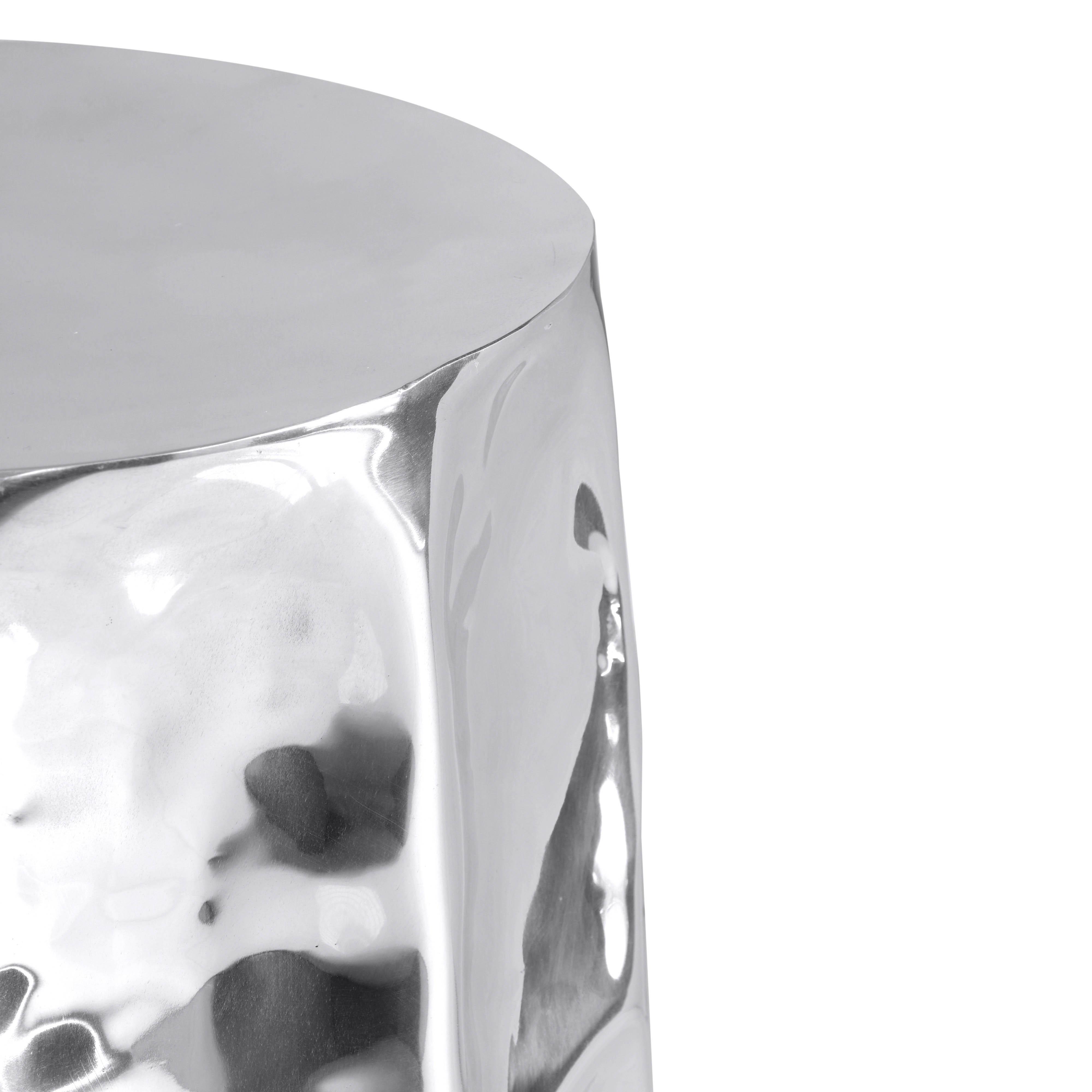 TOV Furniture Forma Side Table, , large