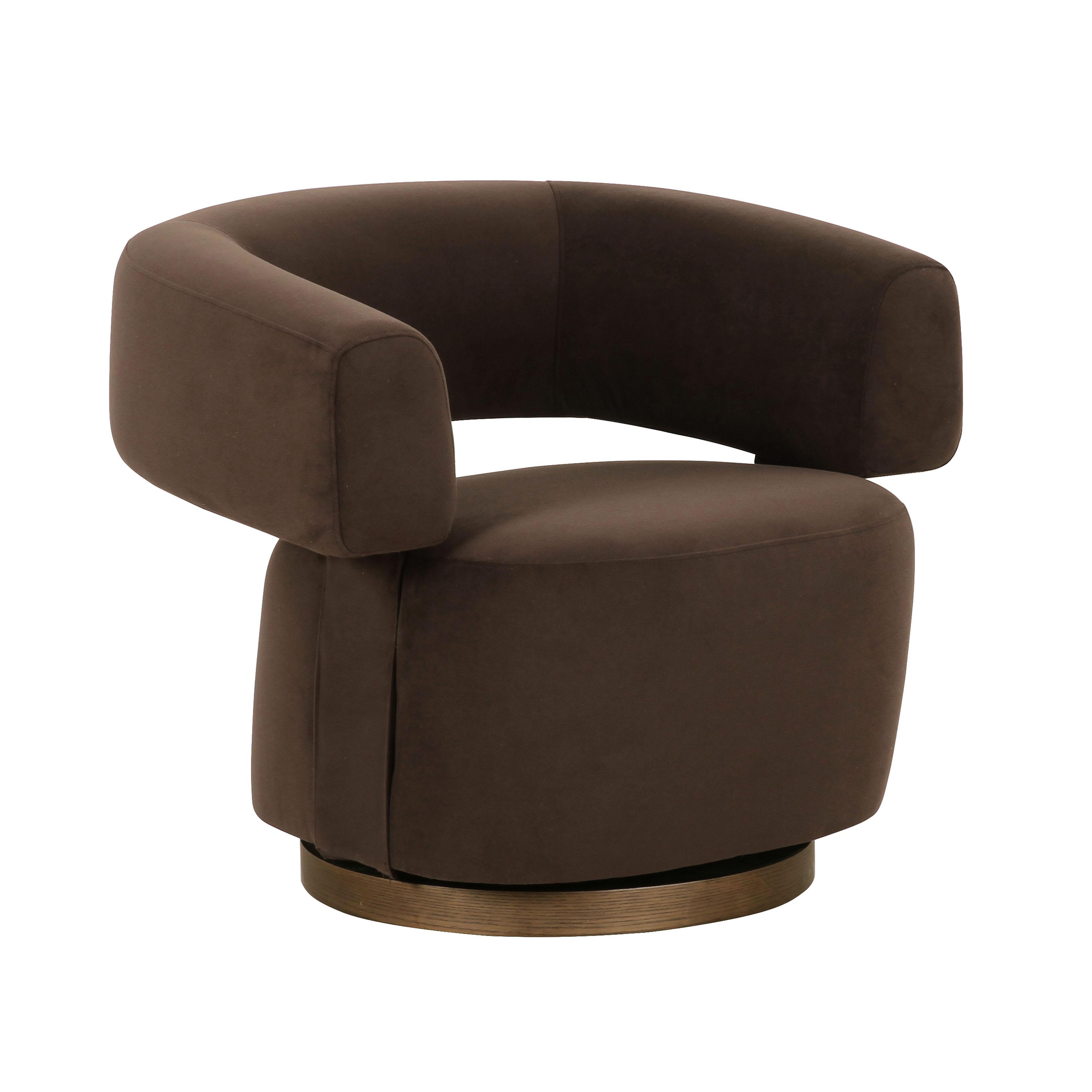 TOV Furniture River Accent Chair, , large