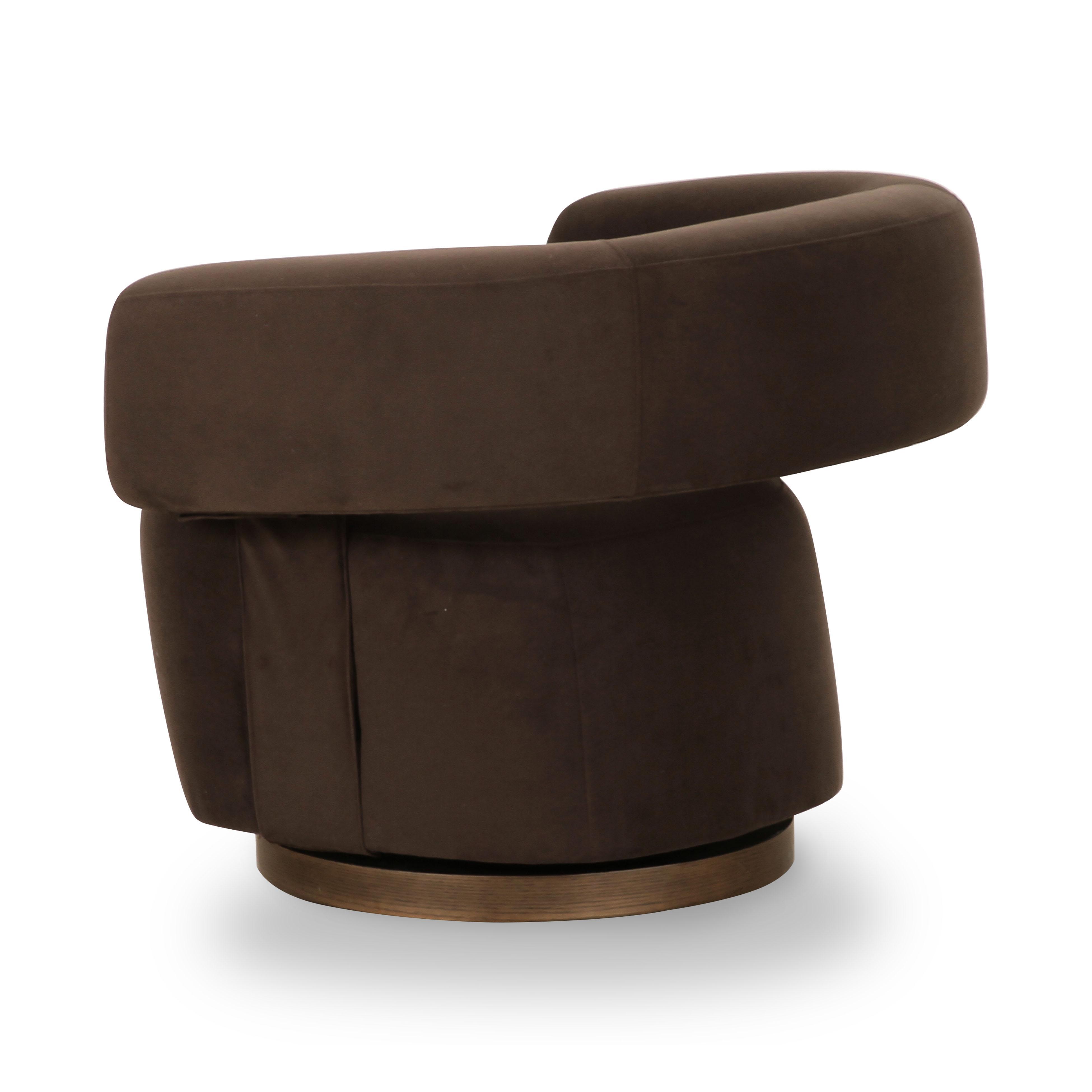 TOV Furniture River Accent Chair, , large
