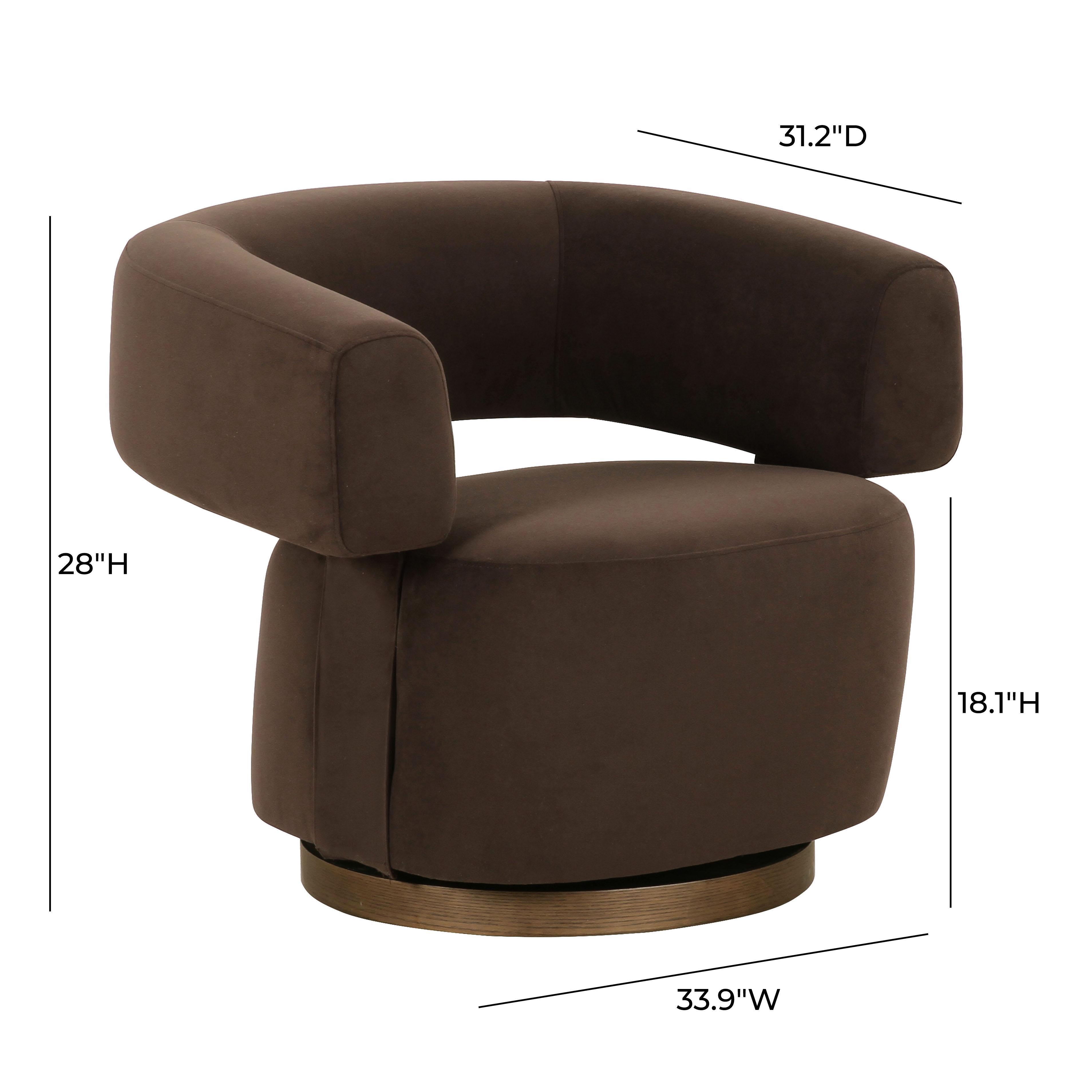 TOV Furniture River Accent Chair, , large