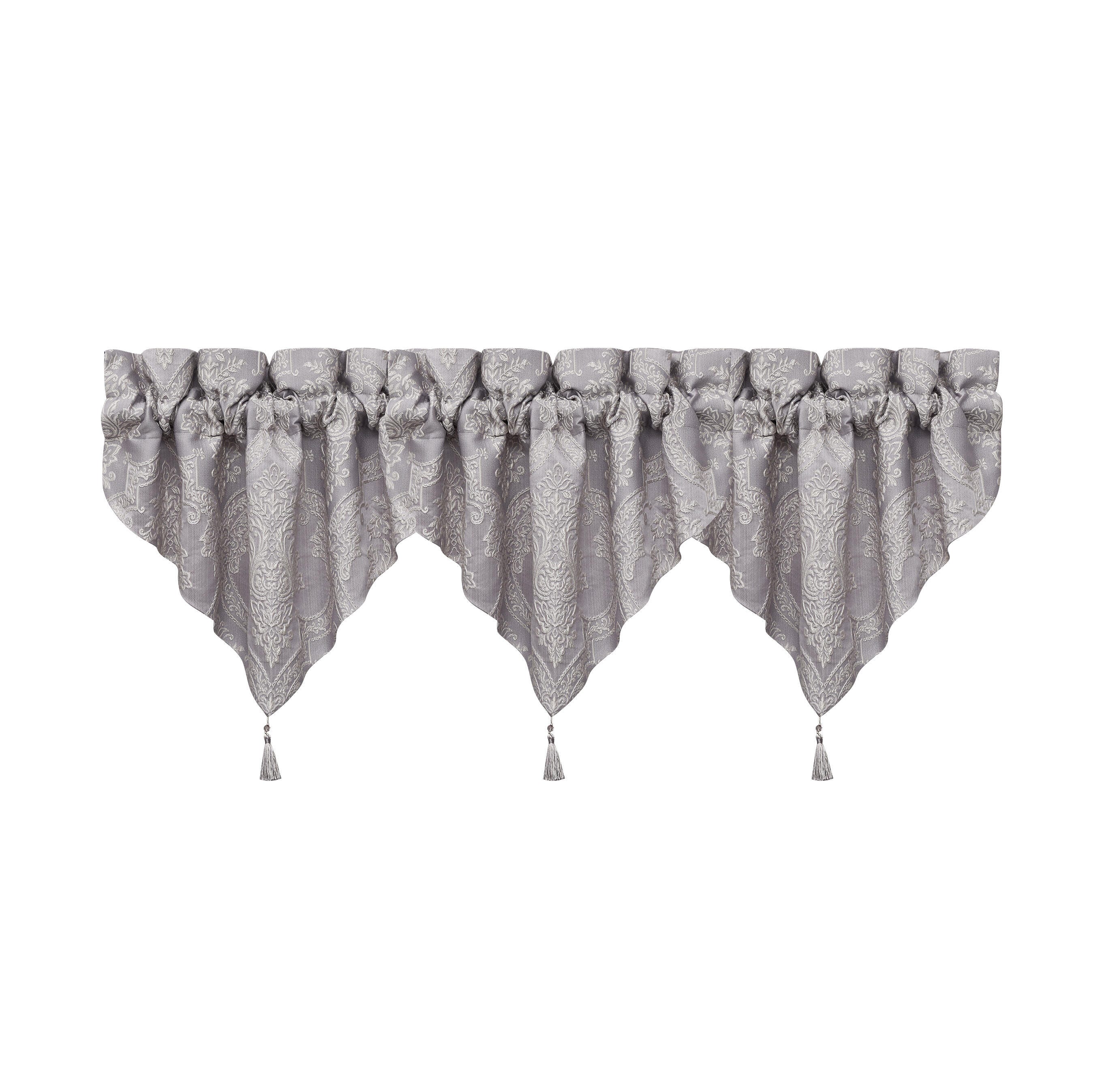 J. Queen New York Mary Ascot Valance, , large