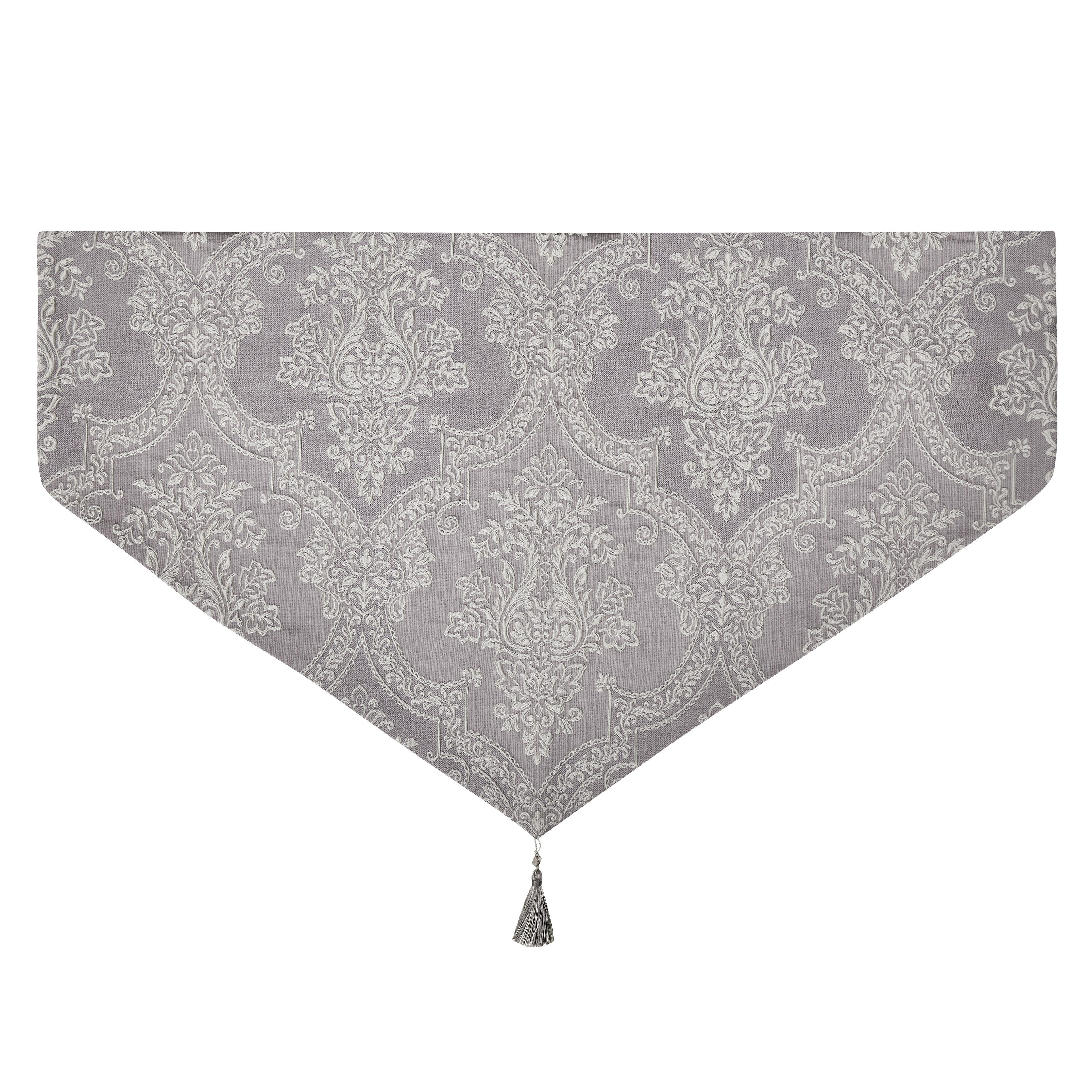 J. Queen New York Mary Ascot Valance, , large
