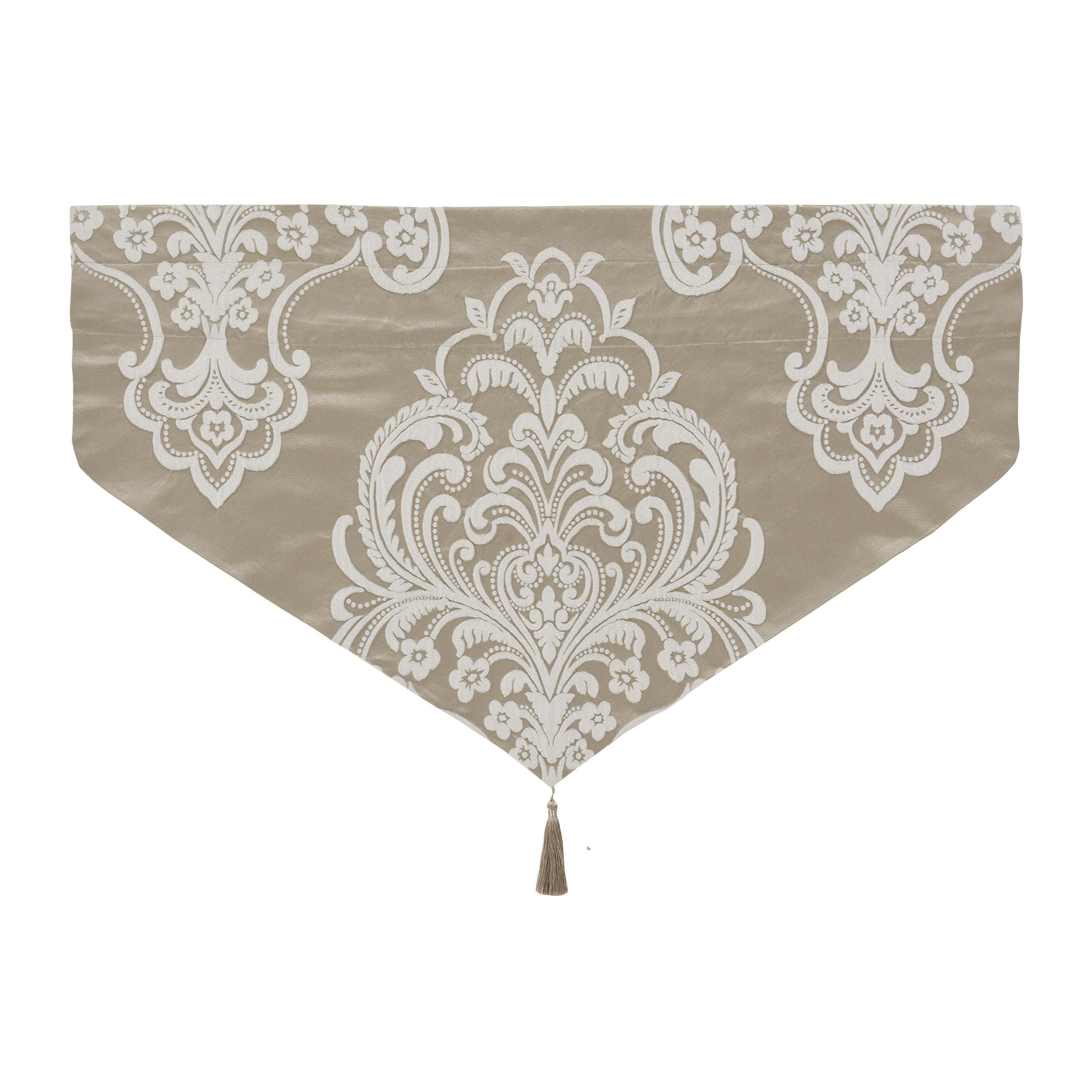 Royal Court Potenza Ascot Valance, , large