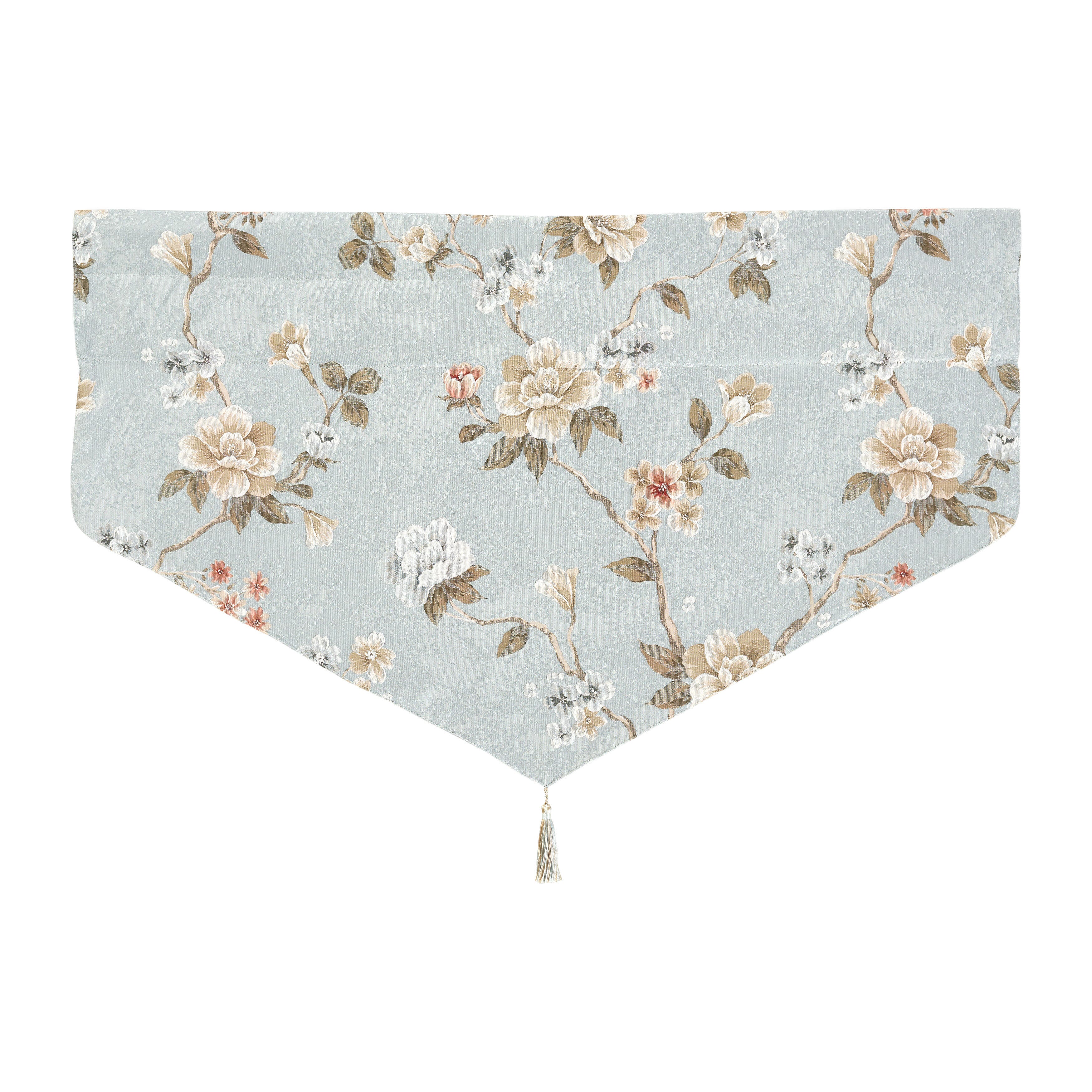 J. Queen New York Prestige Ascot Valance, , large