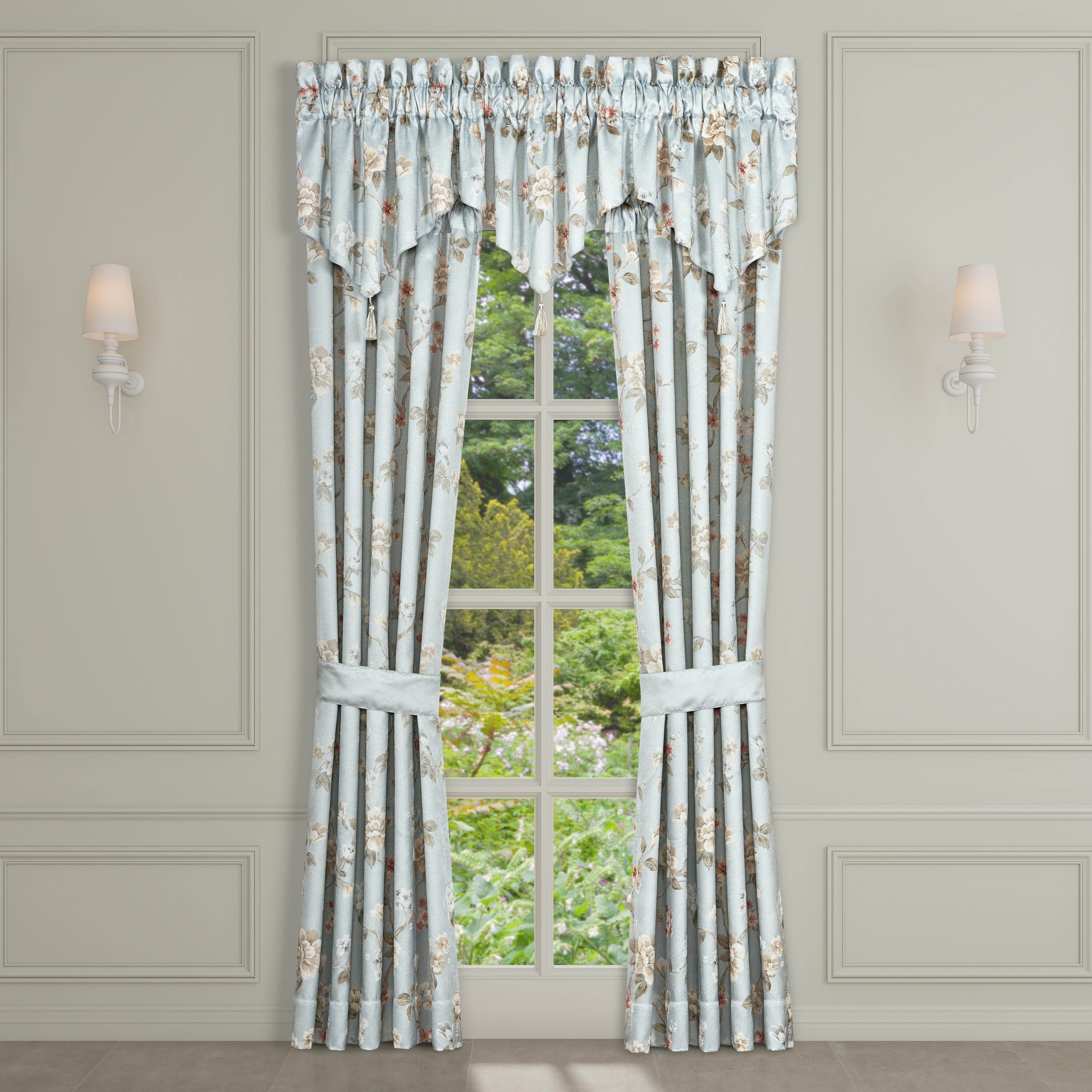 J. Queen New York Prestige Ascot Valance, , large