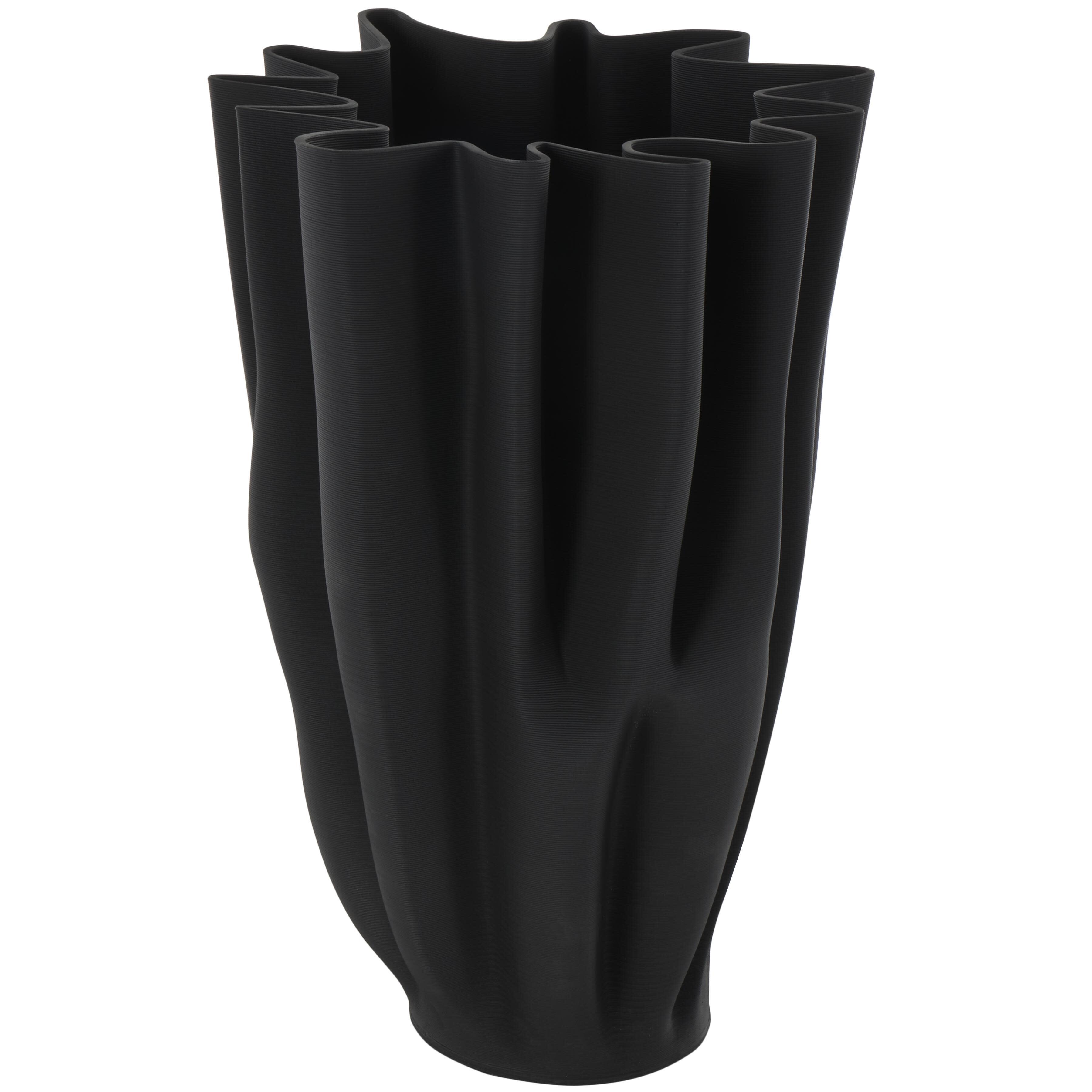 Bayberry Lane Tulip Vase, , large