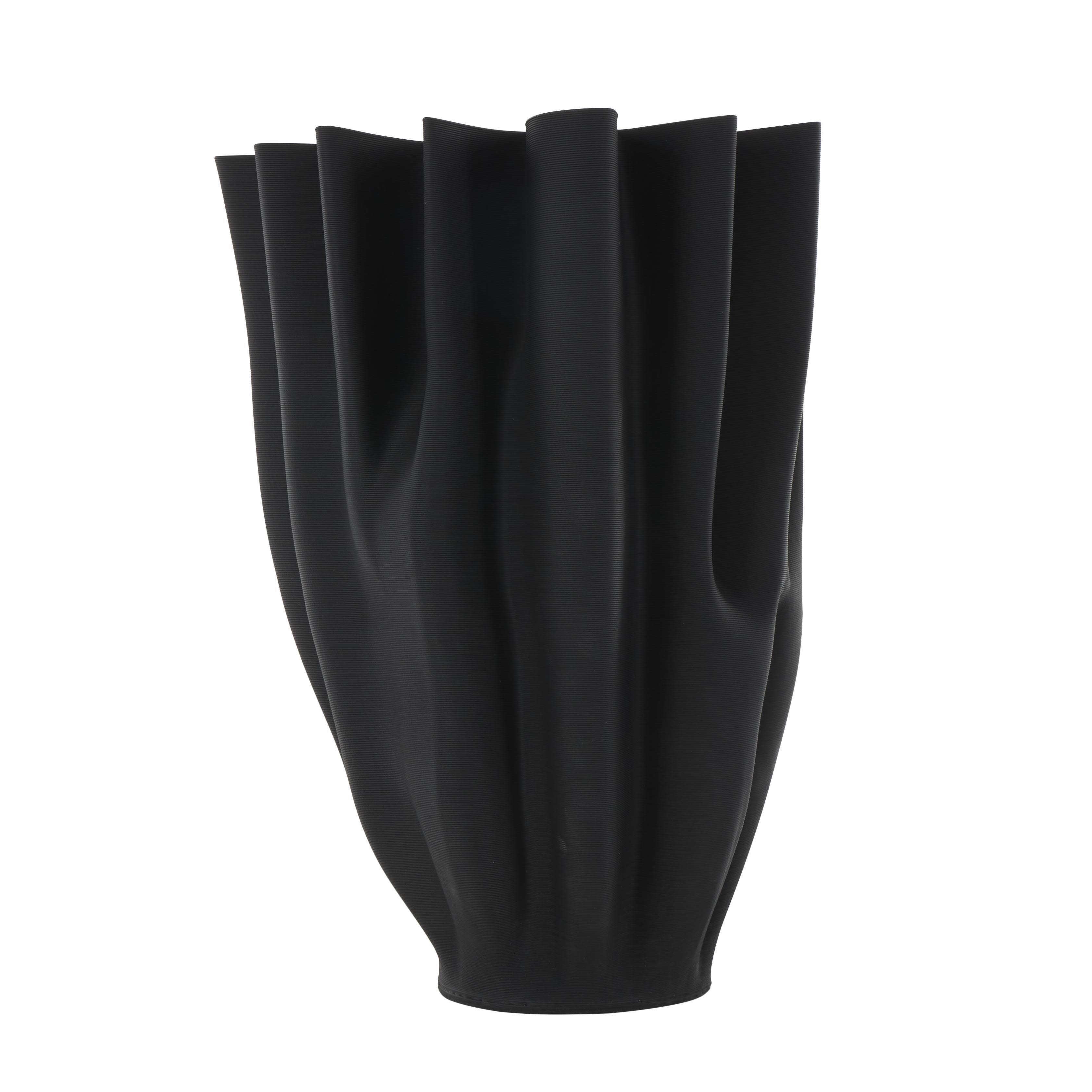 Bayberry Lane Tulip Vase, , large