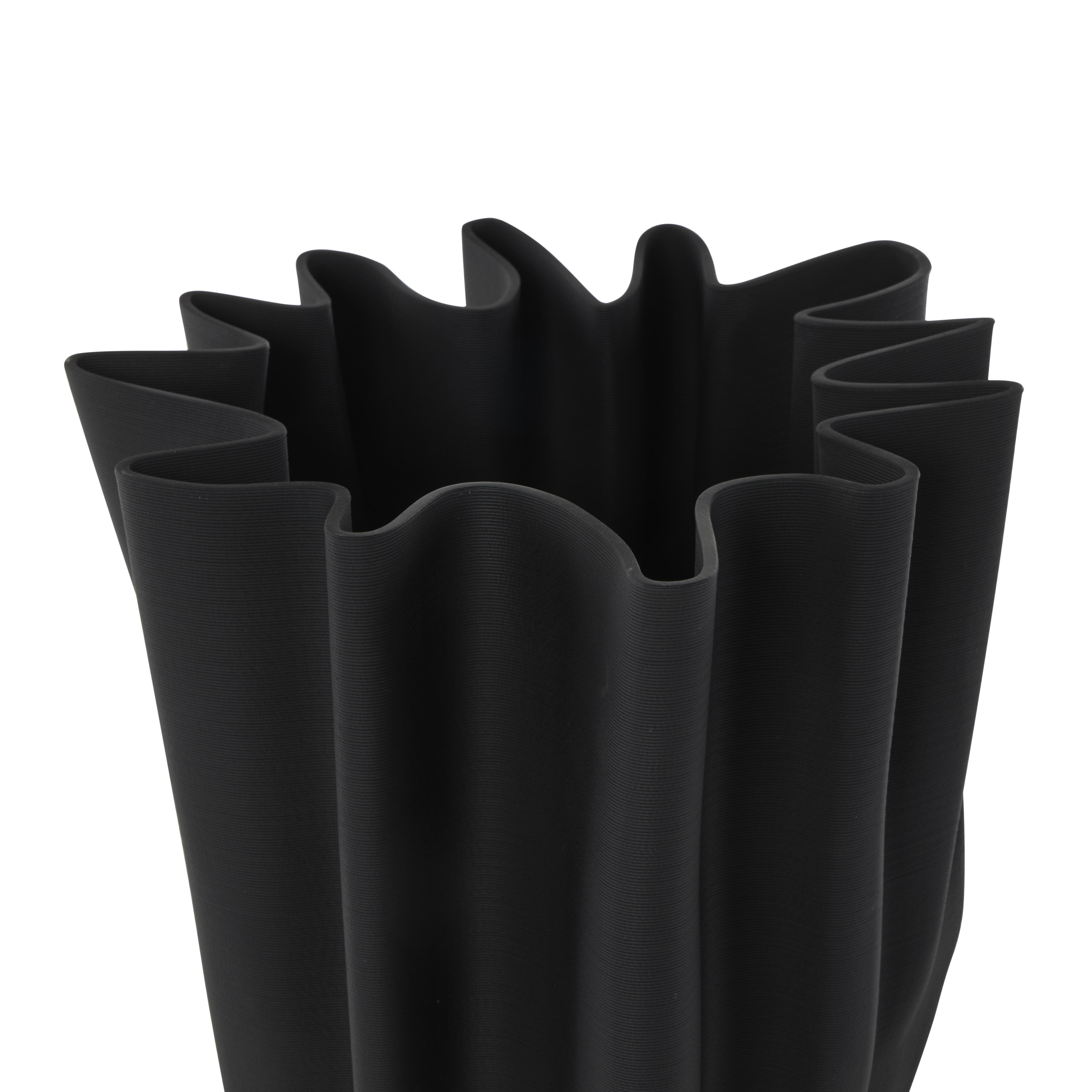 Bayberry Lane Tulip Vase, , large