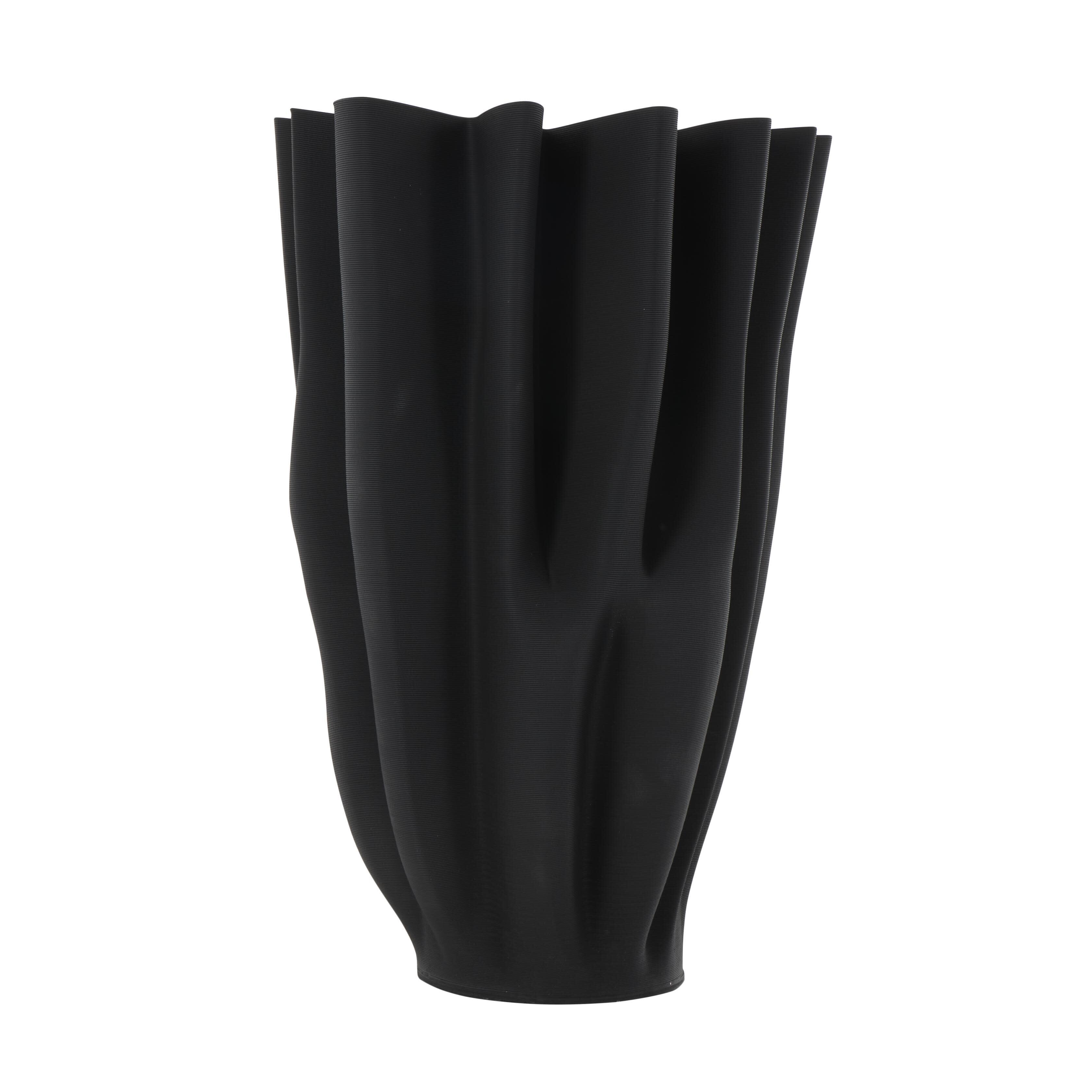 Bayberry Lane Tulip Vase, , large