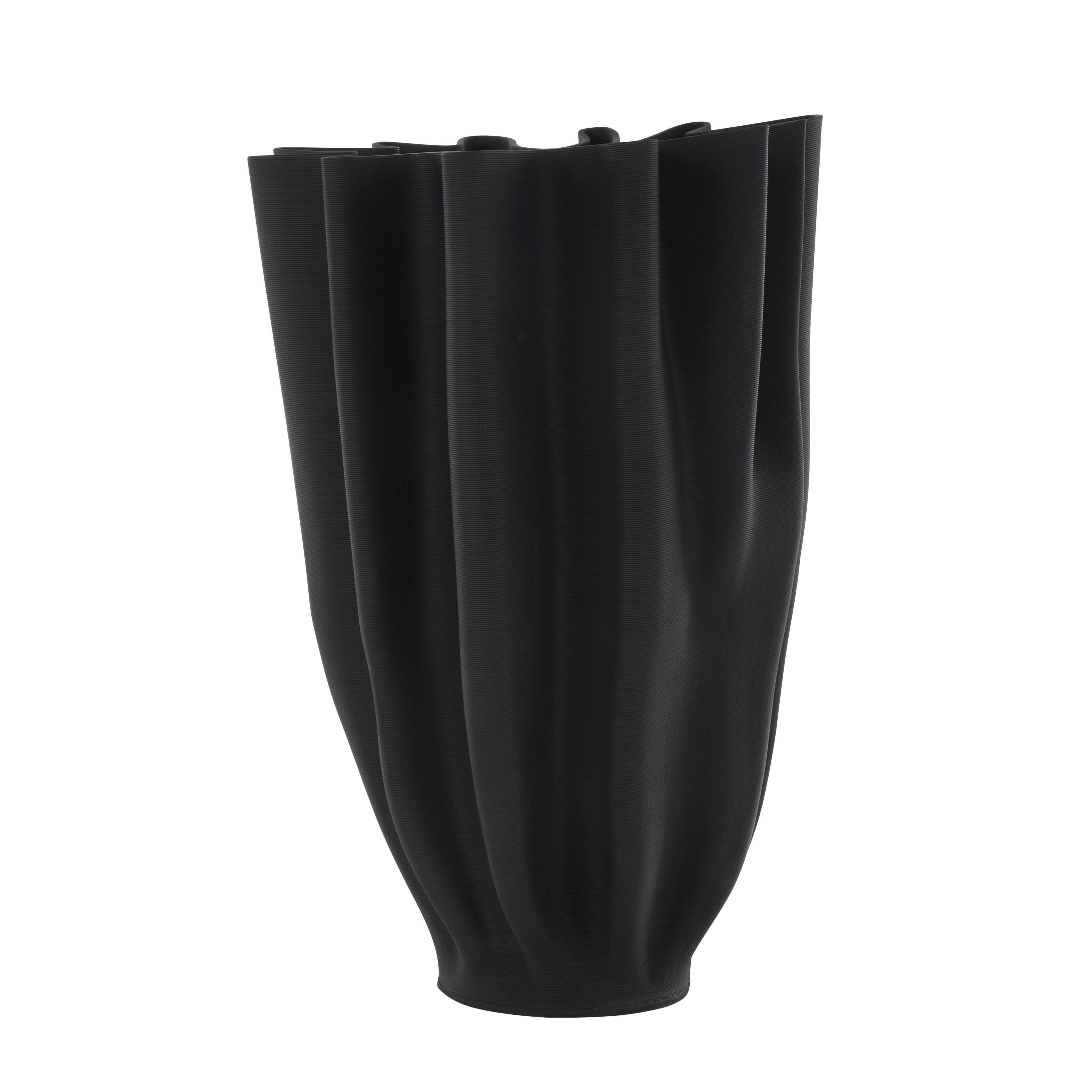 Bayberry Lane Tulip Vase, , large