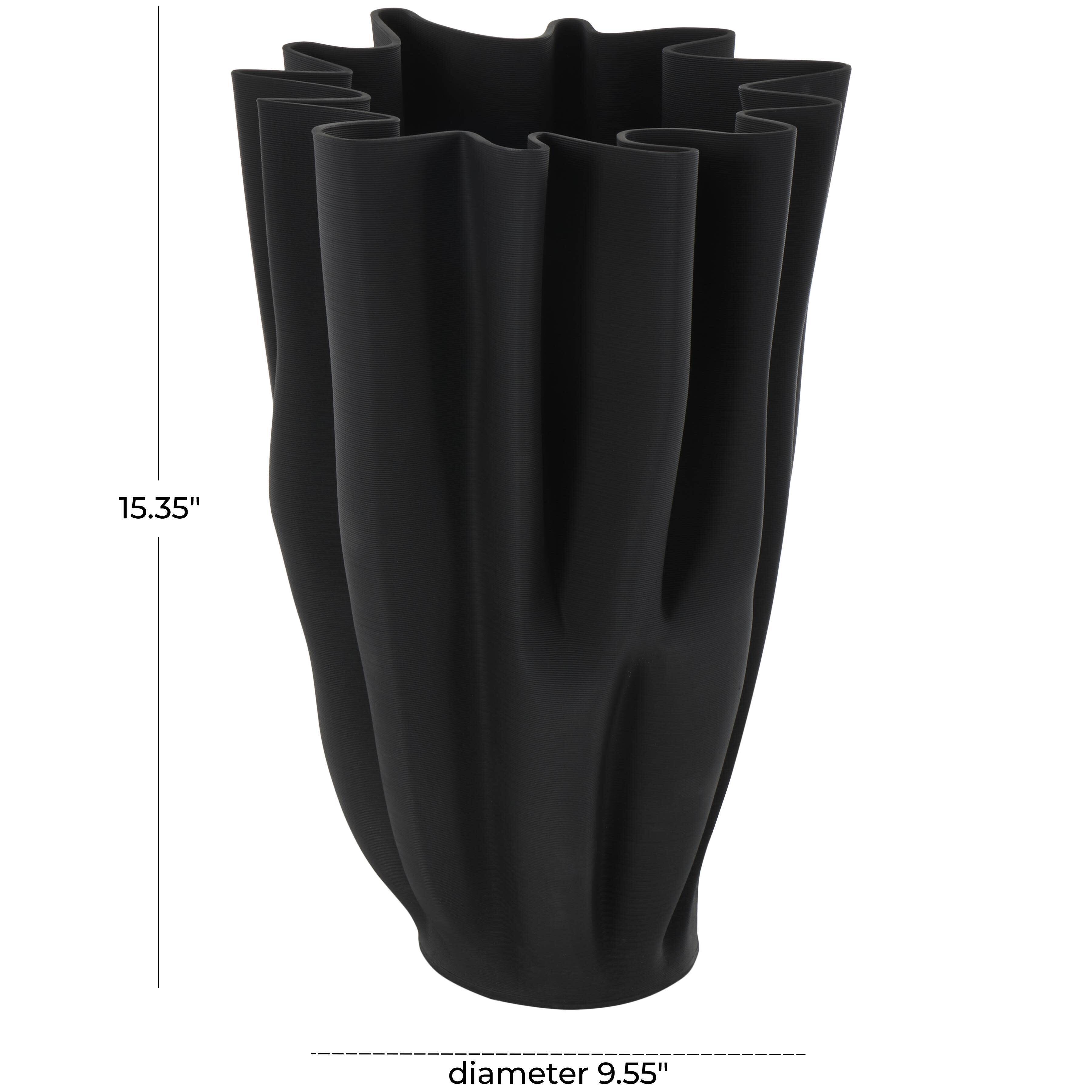 Bayberry Lane Tulip Vase, , large