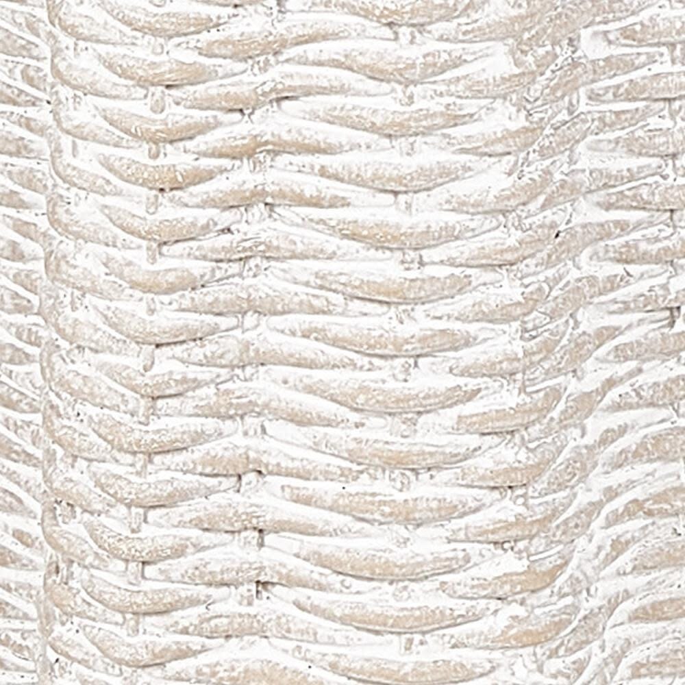 Bayberry Lane Cactus Tall Textured Planter, , swatch