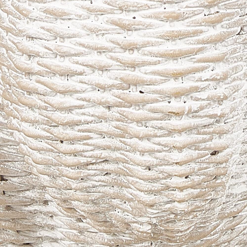 Bayberry Lane Cactus Wide Textured Planter, , swatch