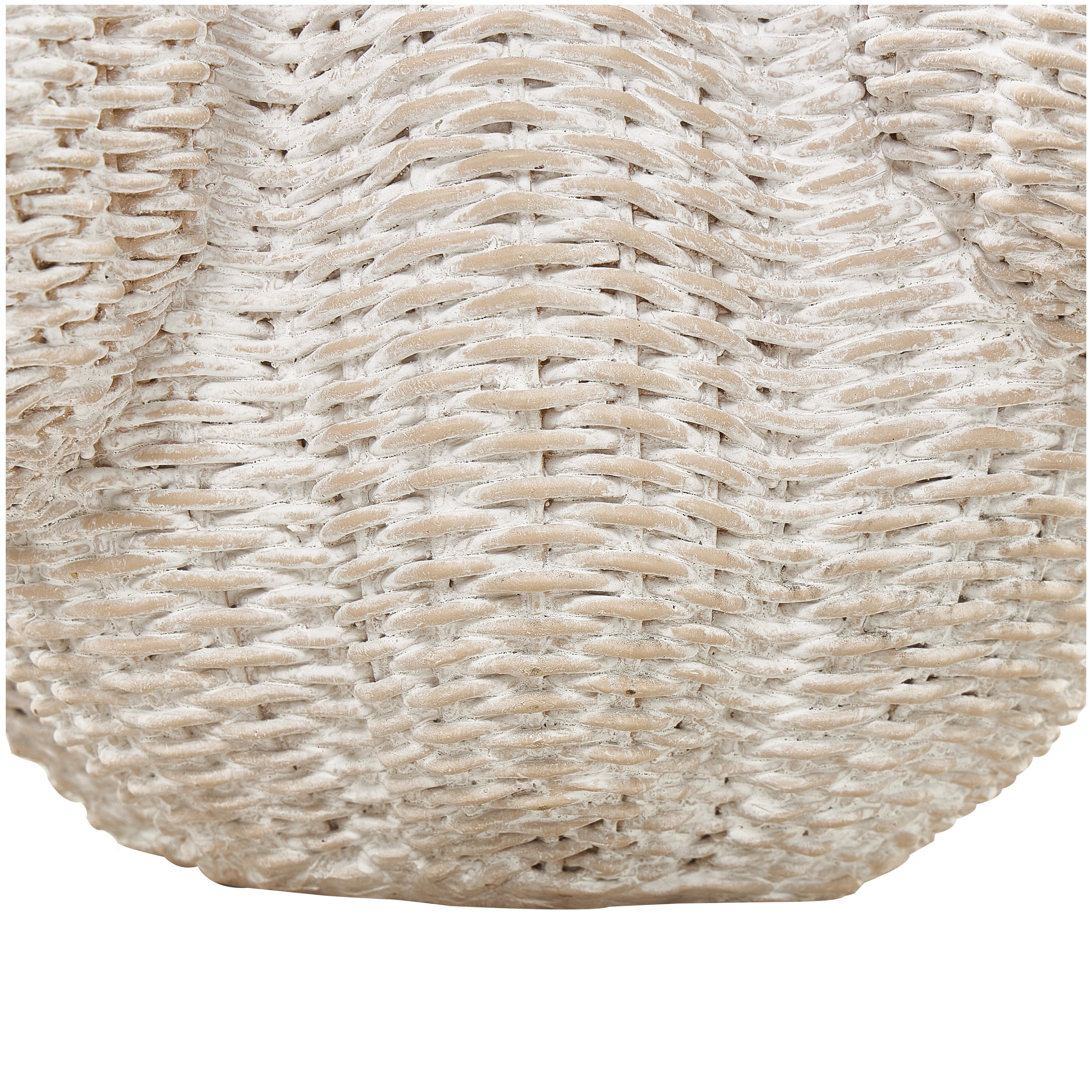Bayberry Lane Cactus Wide Textured Planter, , large