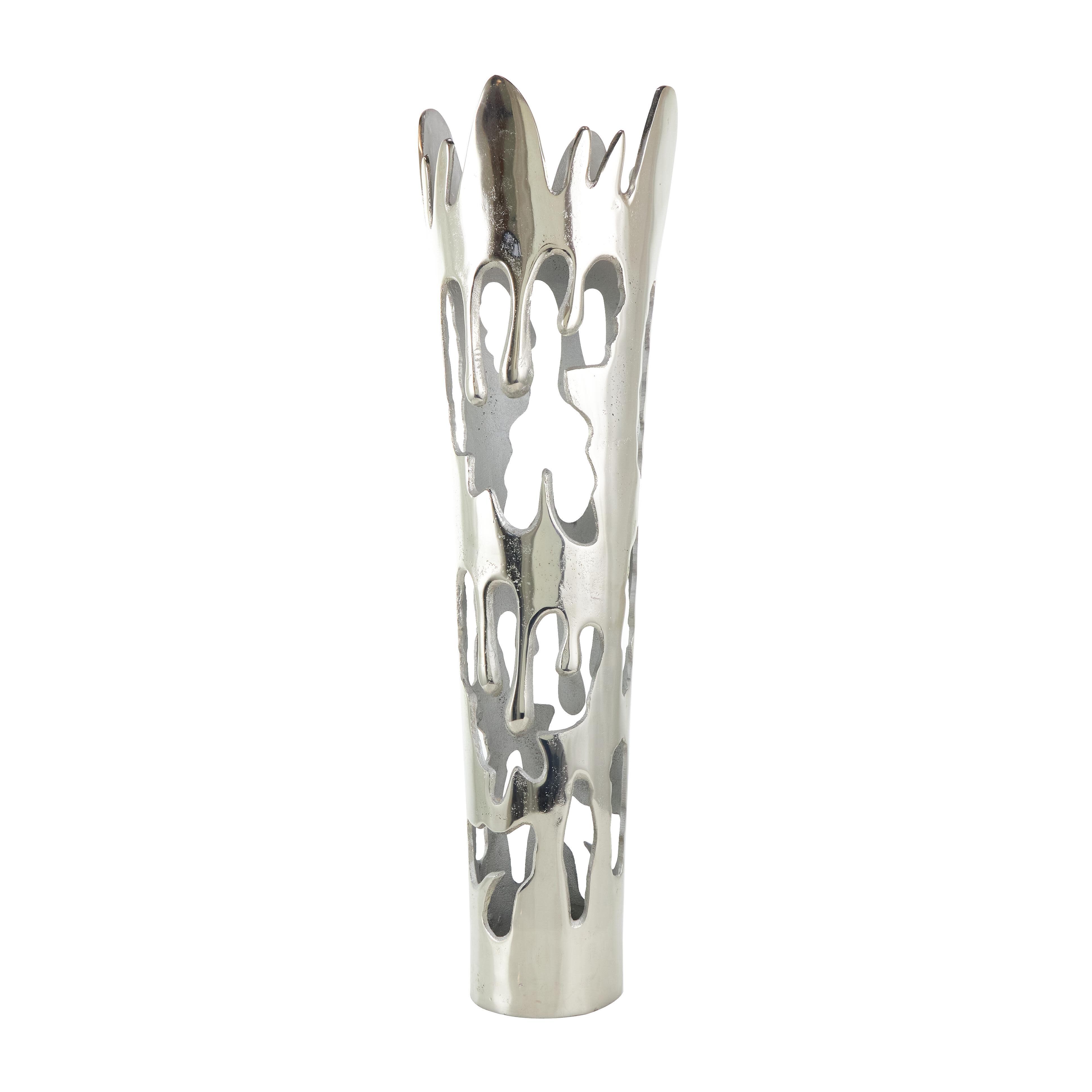 Bayberry Lane Drip Vase, , large