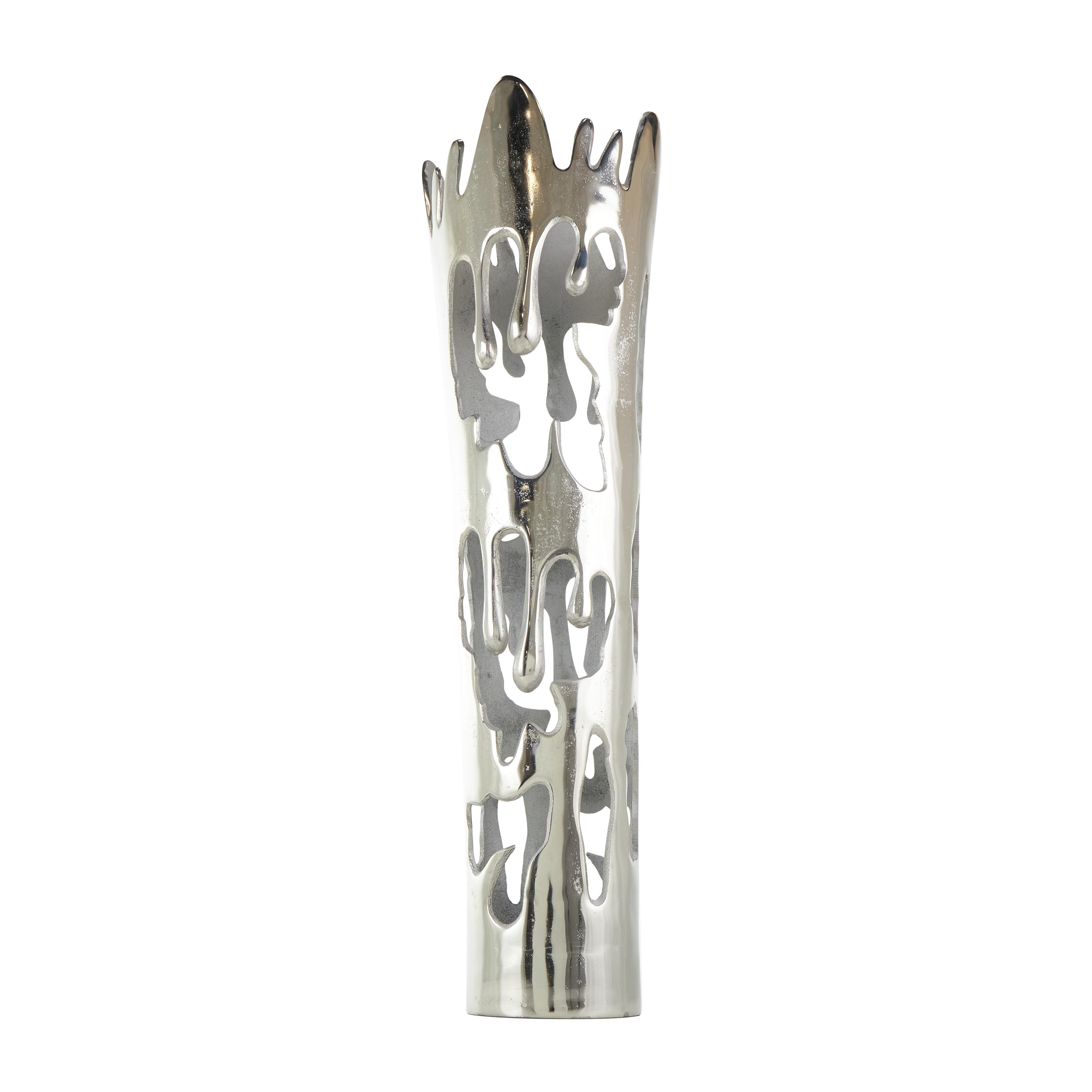 Bayberry Lane Drip Vase, , large