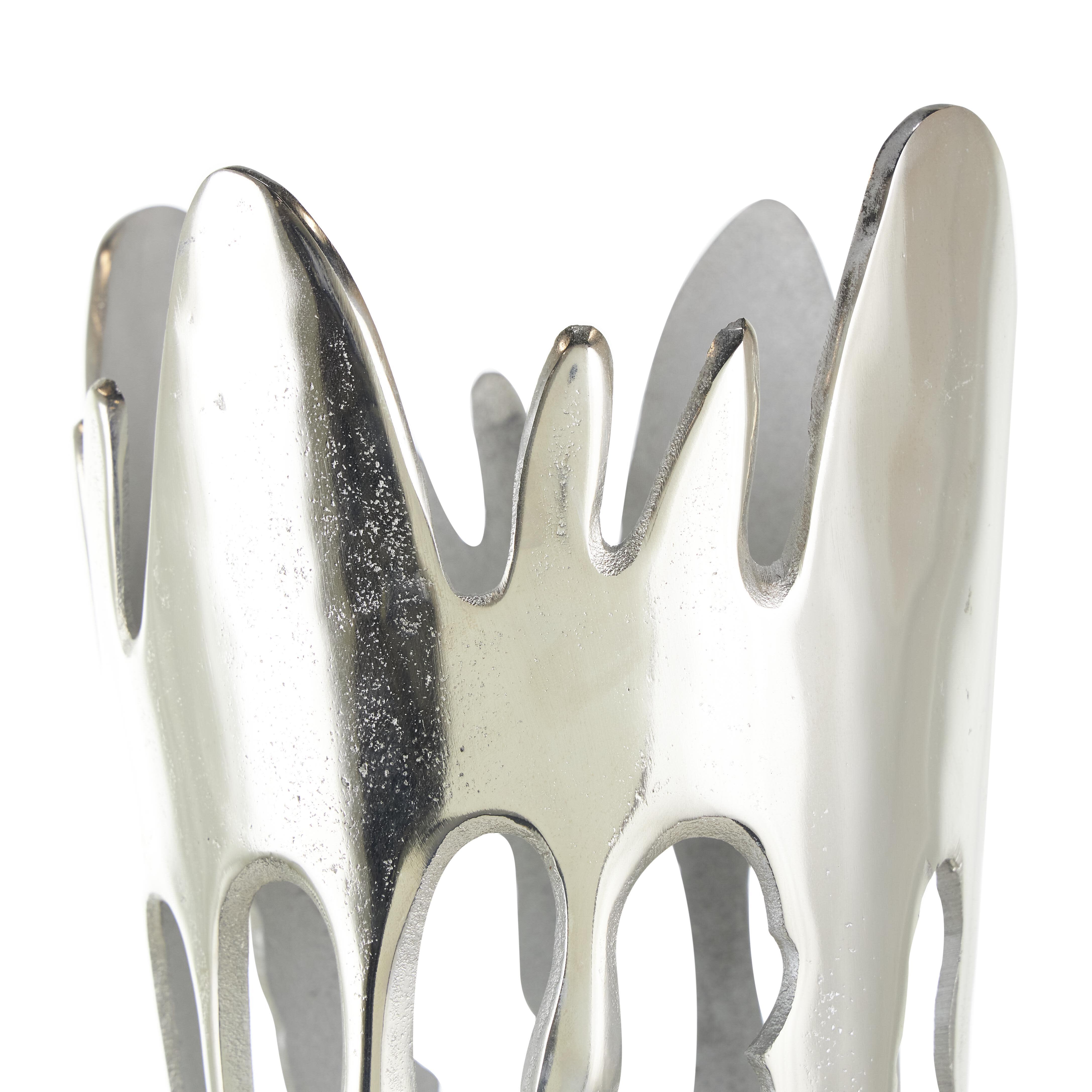 Bayberry Lane Drip Vase, , large