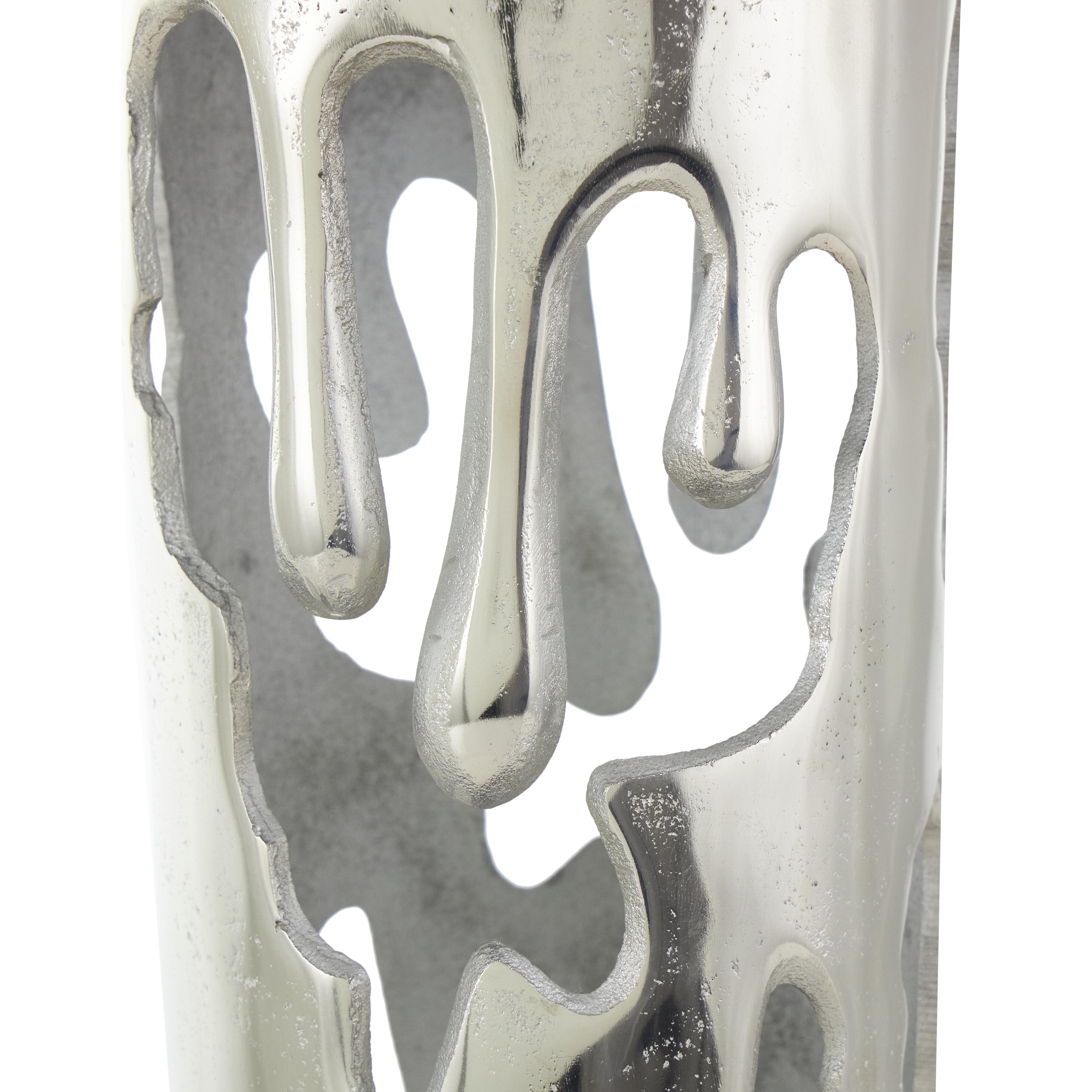 Bayberry Lane Drip Vase, , large
