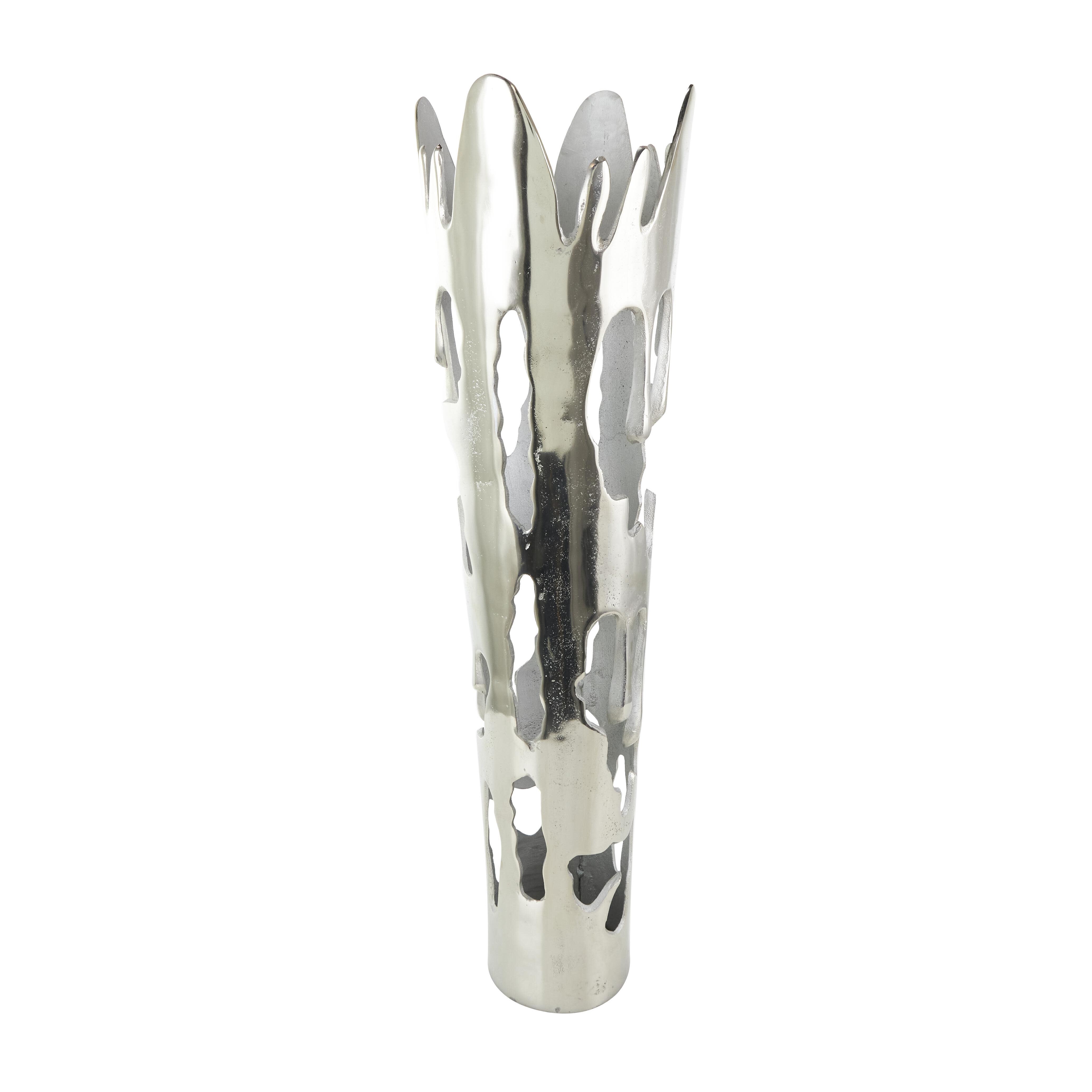 Bayberry Lane Drip Vase, , large