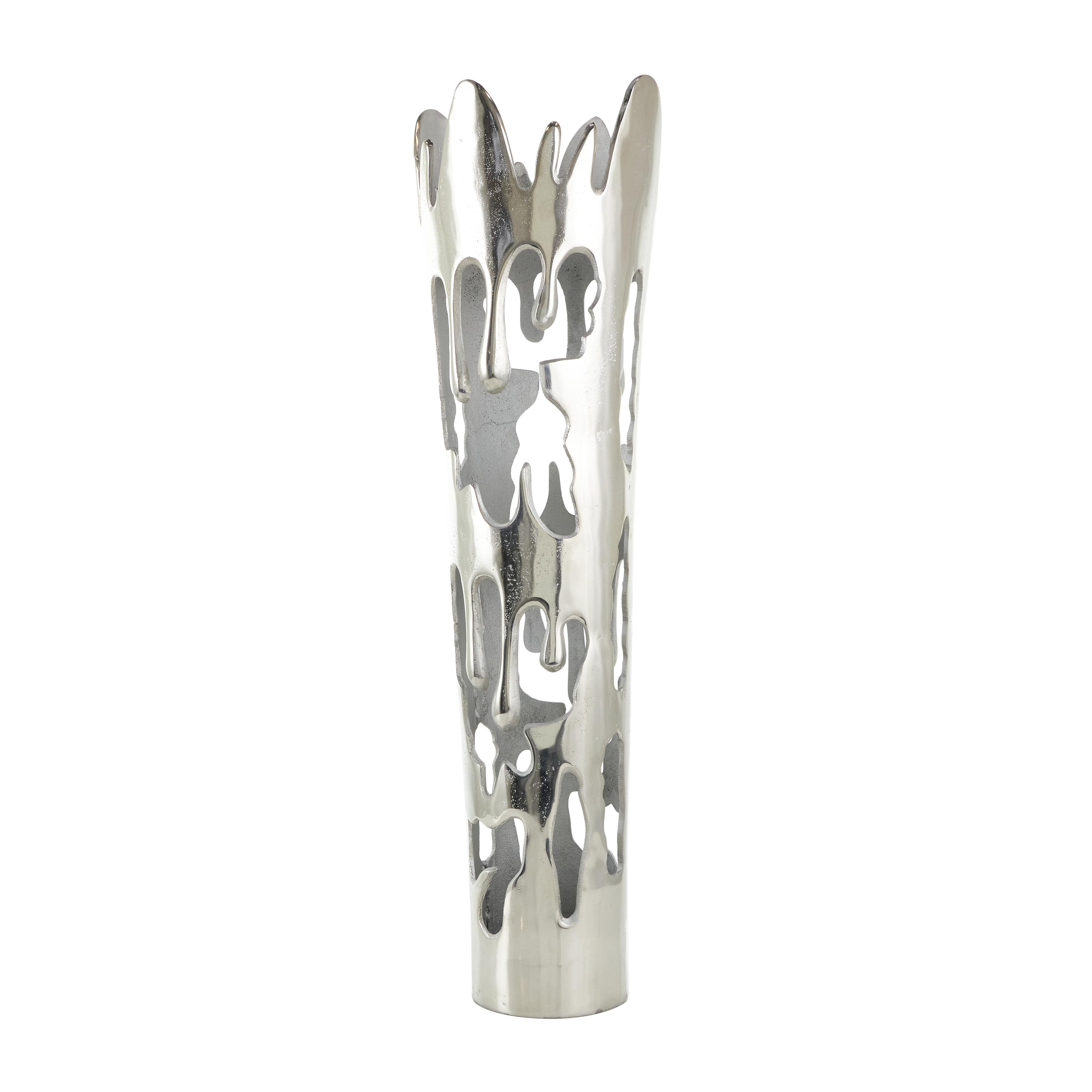 Bayberry Lane Drip Vase, , large
