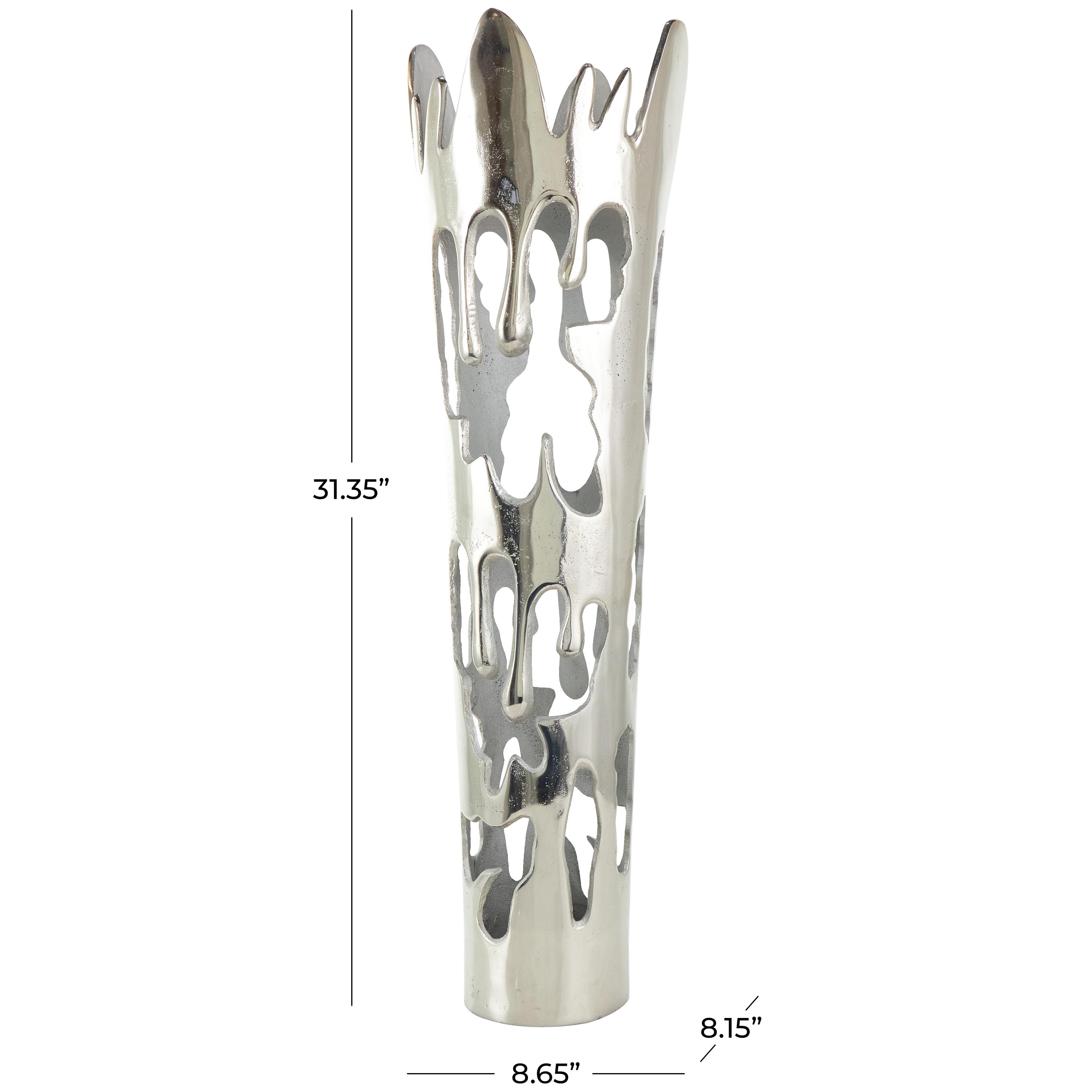 Bayberry Lane Drip Vase, , large