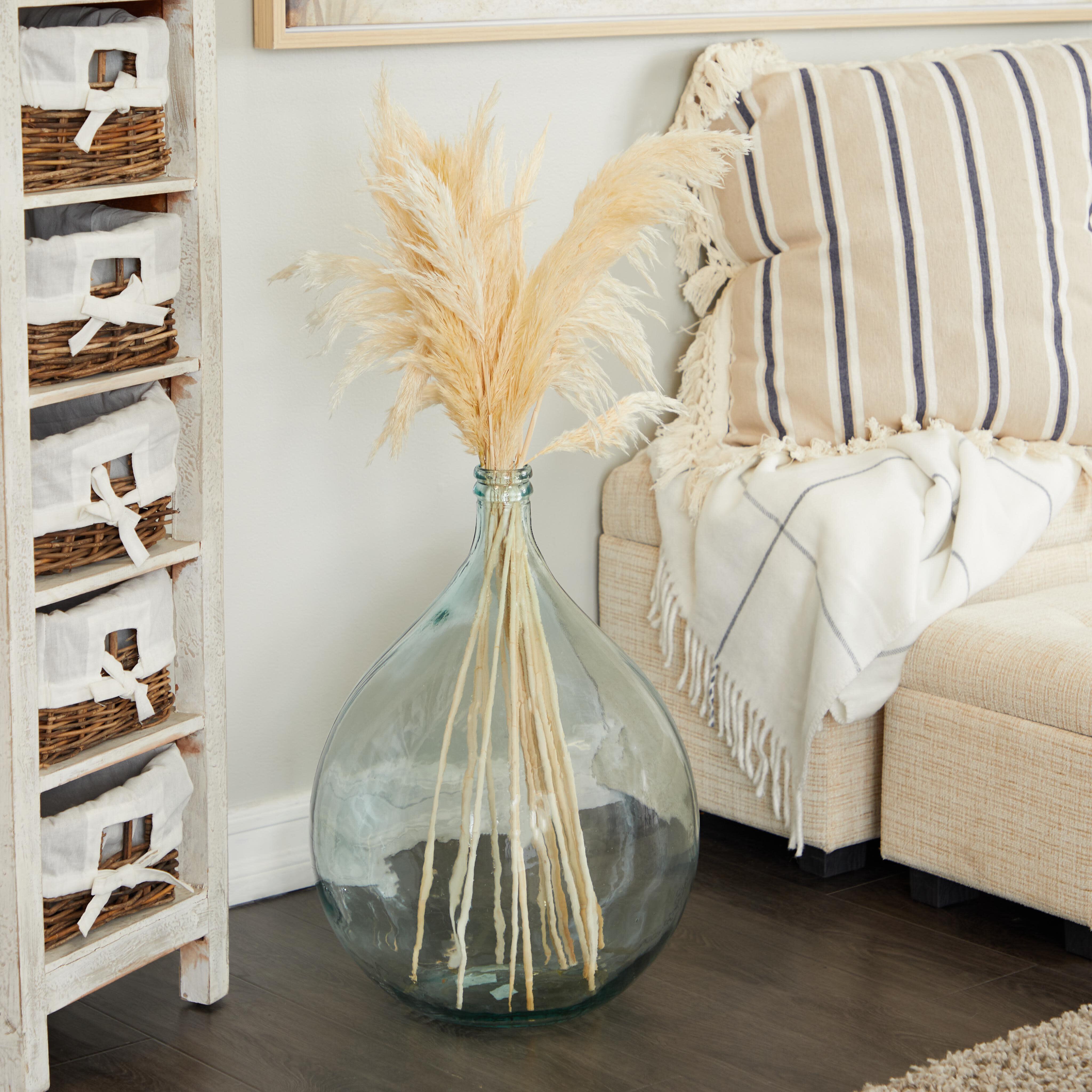 Bayberry Lane Bottle Vase, , large