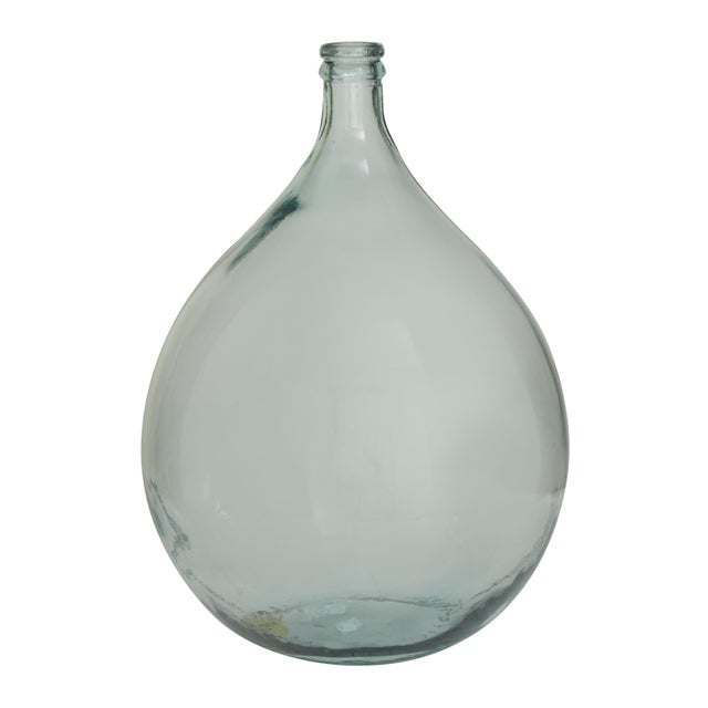 Bayberry Lane Bottle Vase