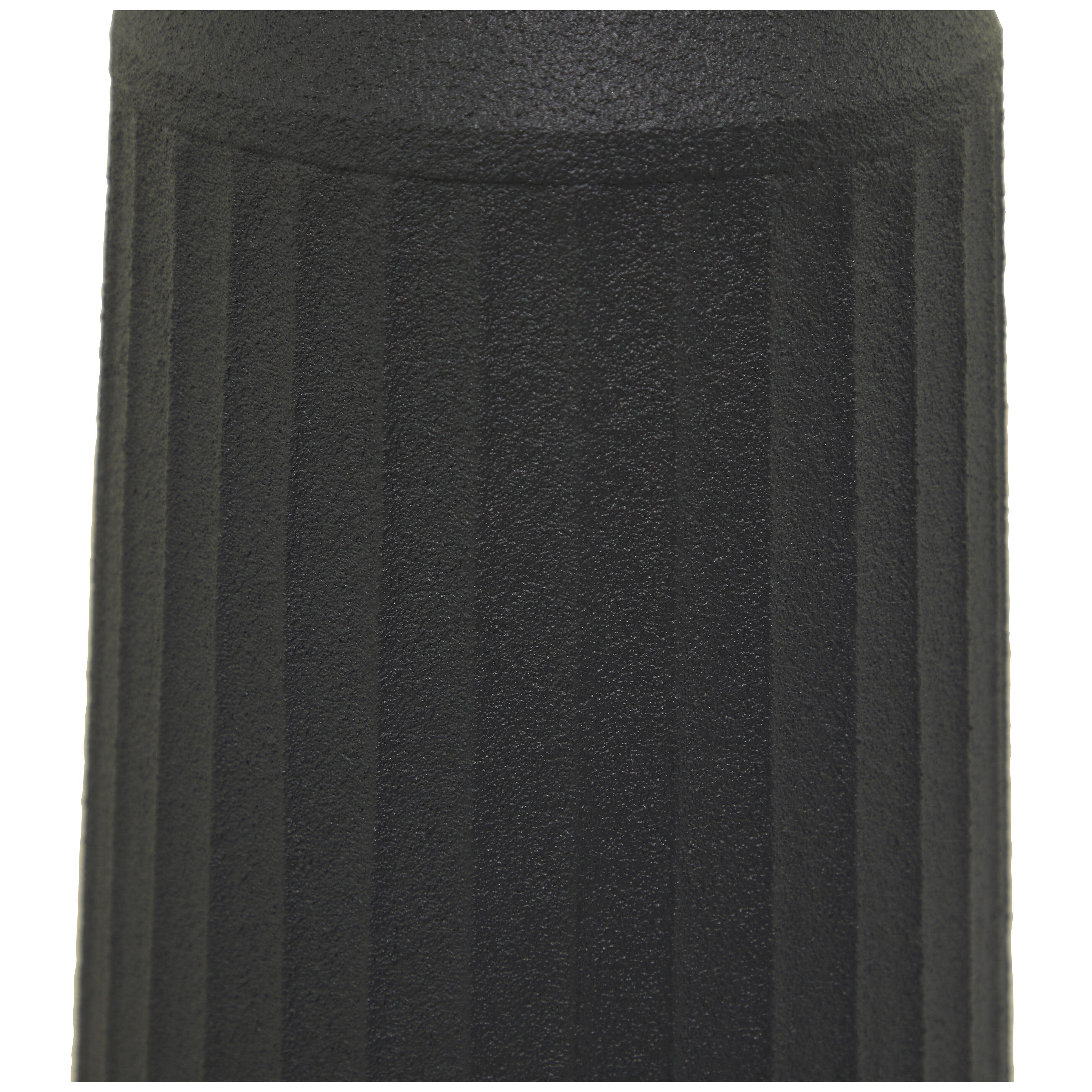The Novogratz Grooved Vase, , large