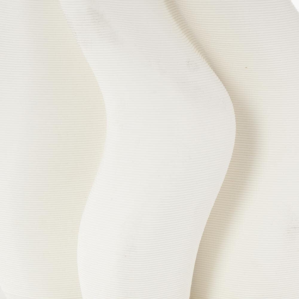 Bayberry Lane Wavy Vase, , swatch