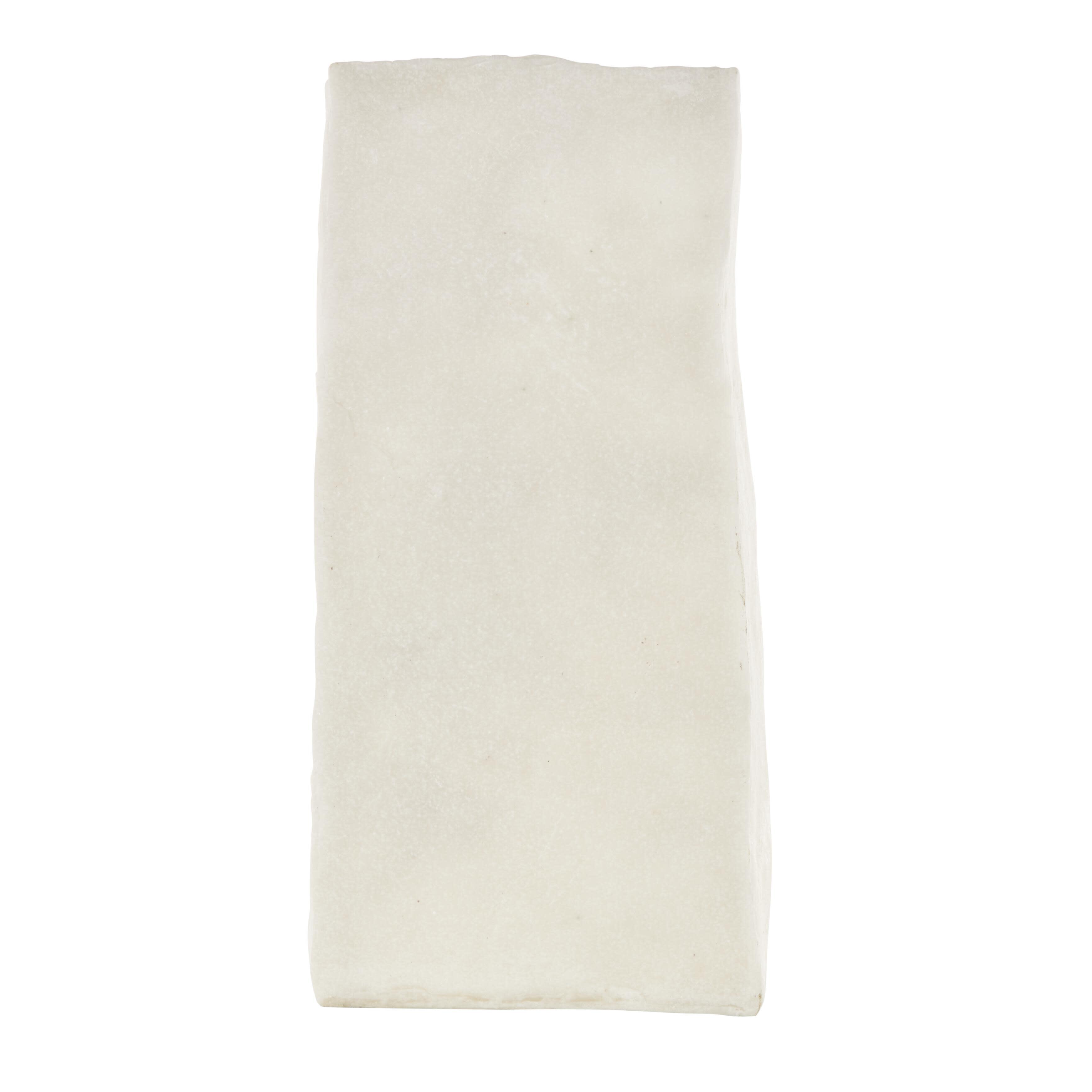 Bayberry Lane Vase with Leaf Imprint, , large