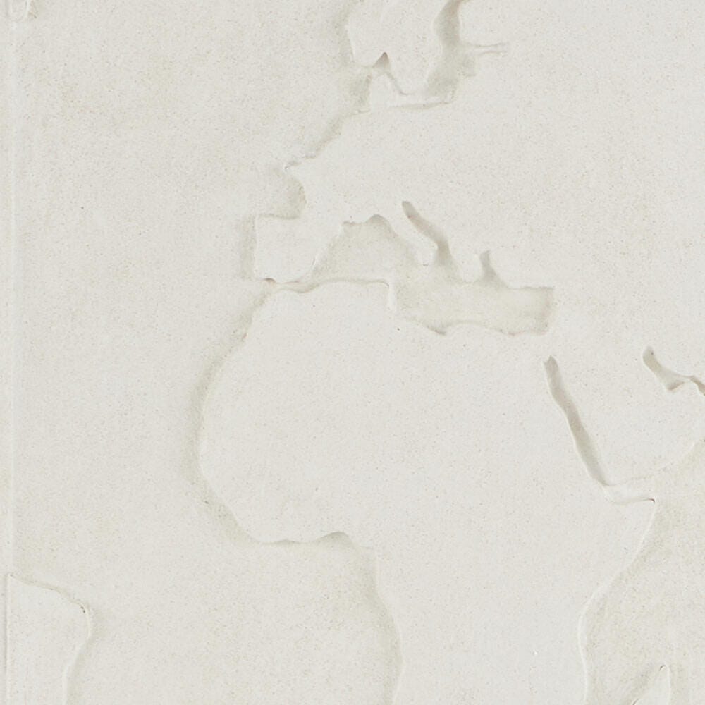 Bayberry Lane World Map 3D Home Wall Decor Set, , swatch