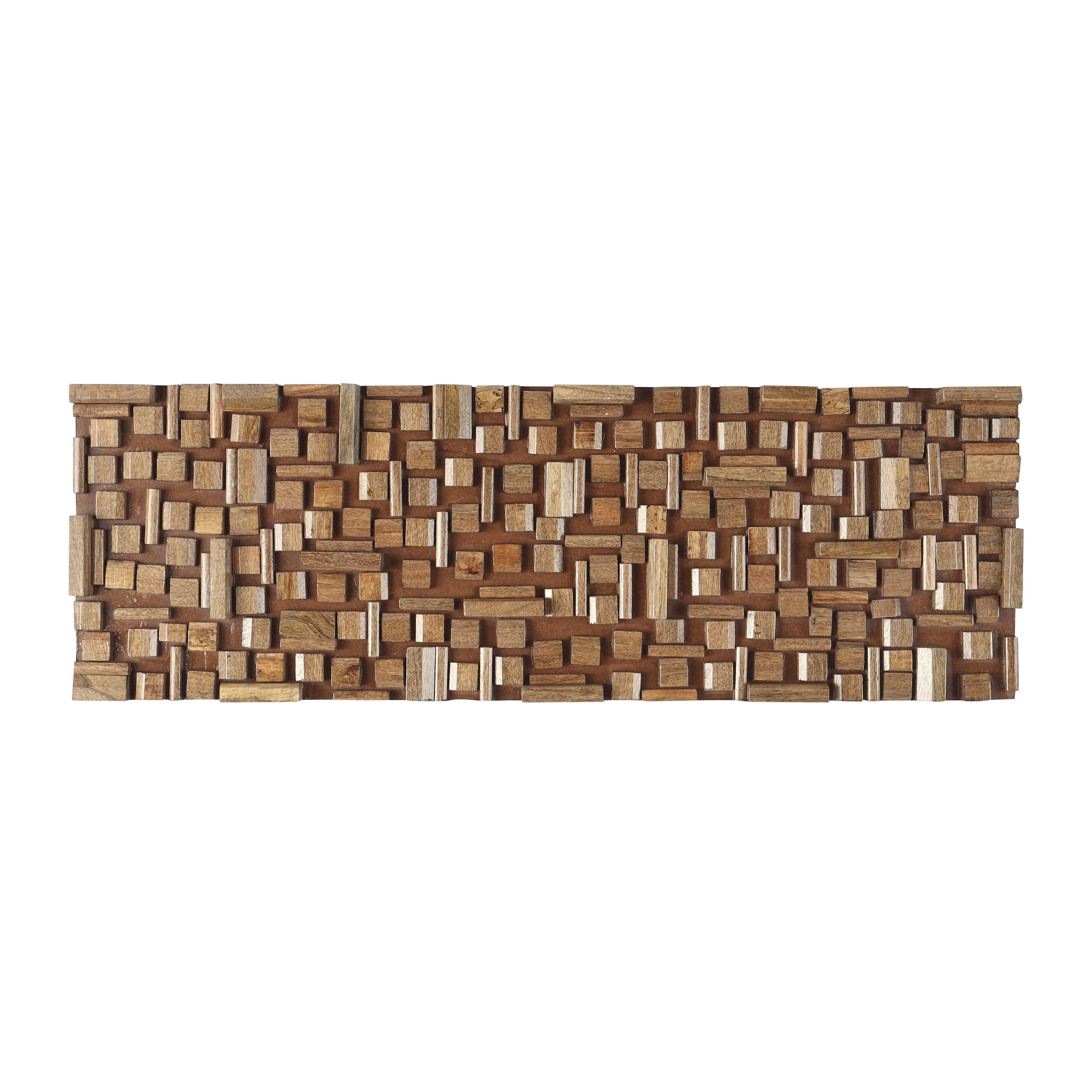 Bayberry Lane Abstract Home Wall Decor, , large