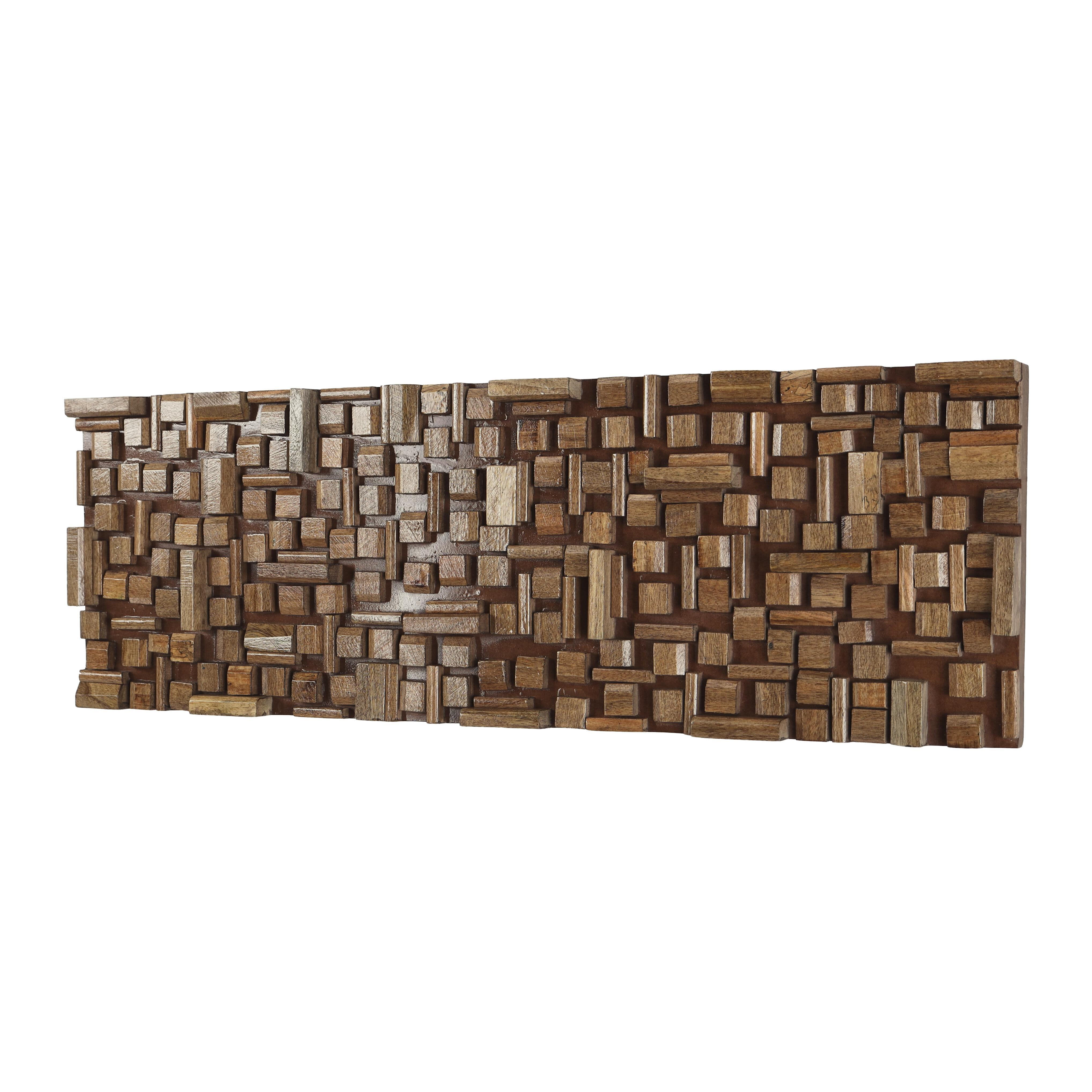 Bayberry Lane Abstract Home Wall Decor, , large