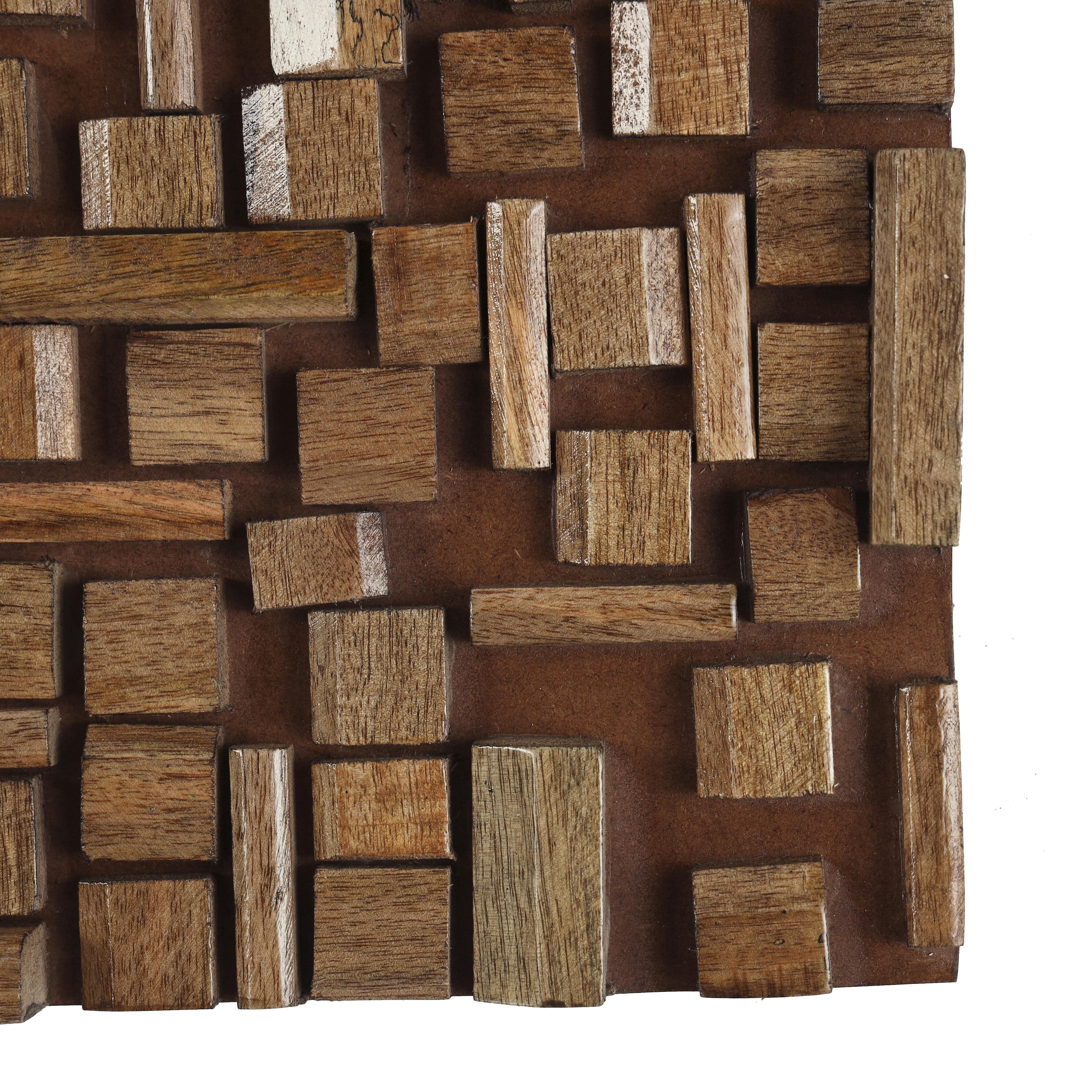 Bayberry Lane Abstract Home Wall Decor, , large