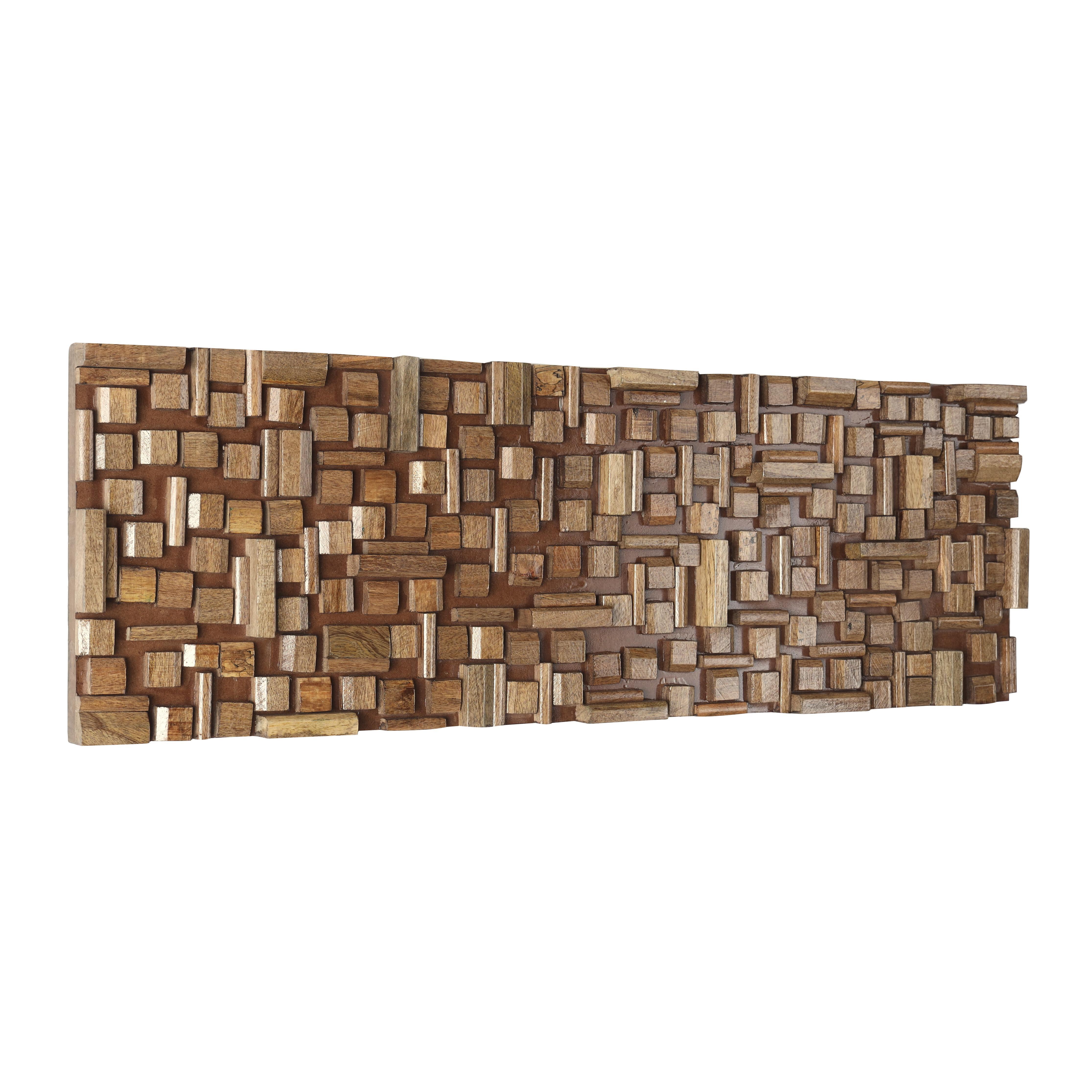 Bayberry Lane Abstract Home Wall Decor, , large