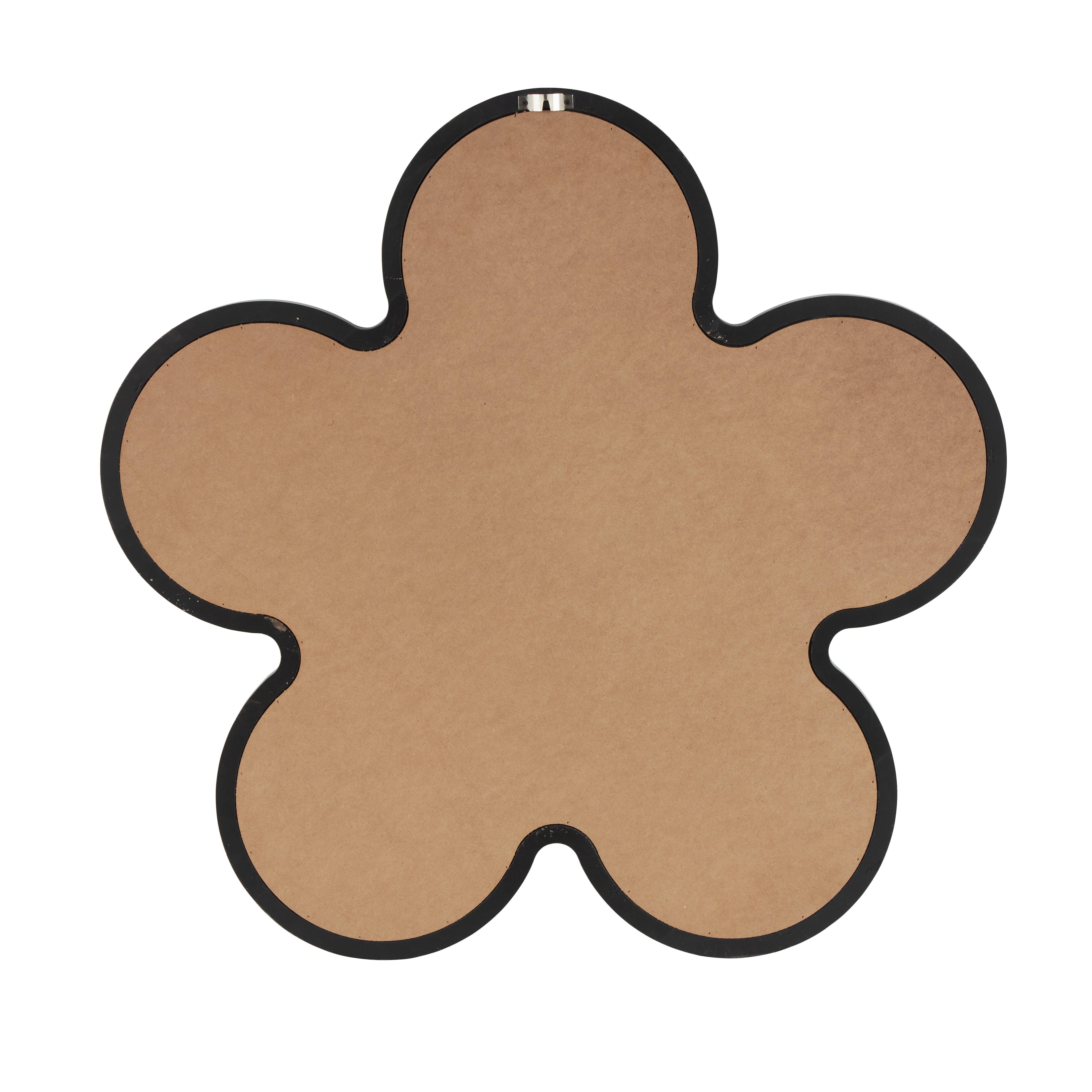 Bayberry Lane Star Wall Mirror, , large