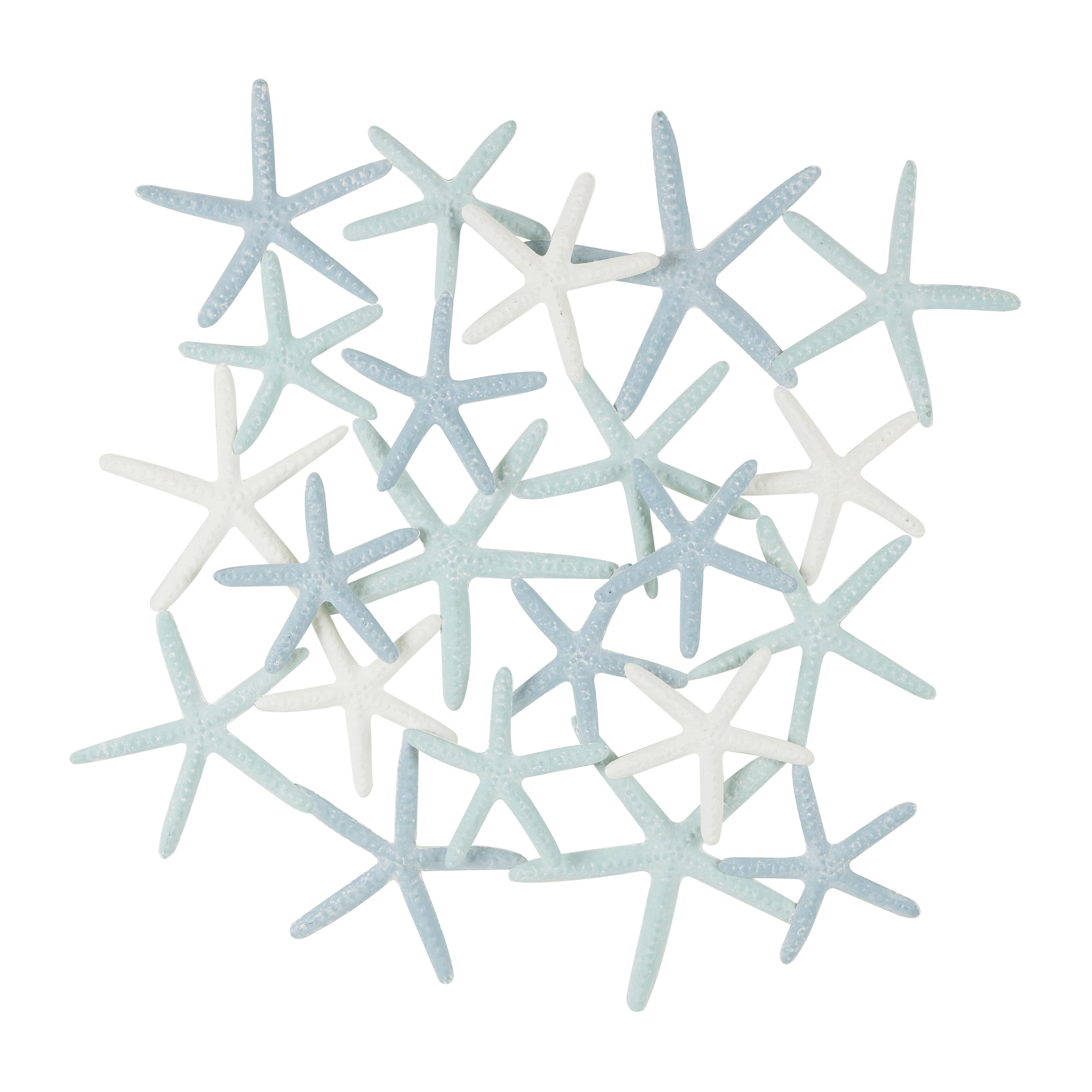 Bayberry Lane Starfish Home Wall Decor, , large
