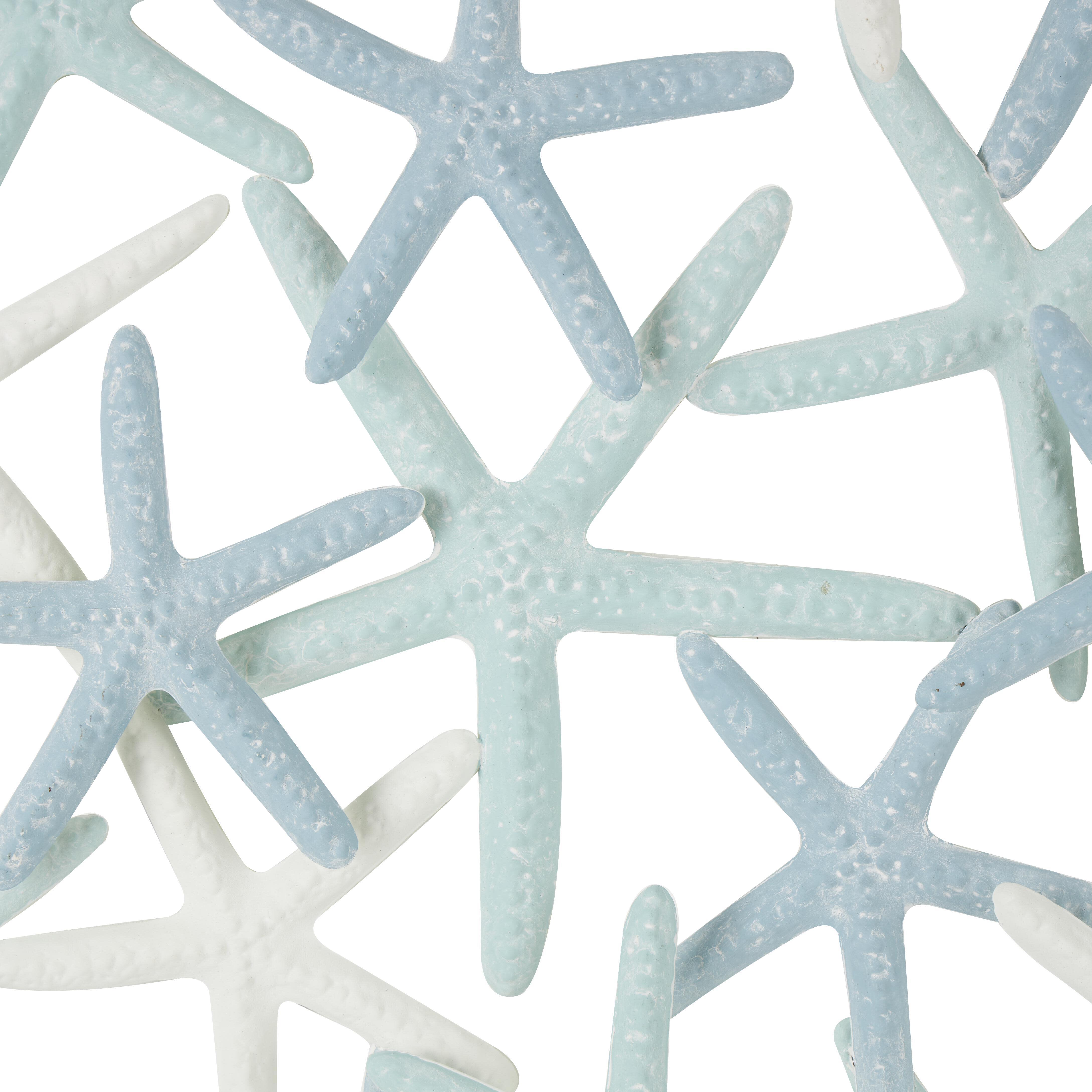 Bayberry Lane Starfish Home Wall Decor, , large