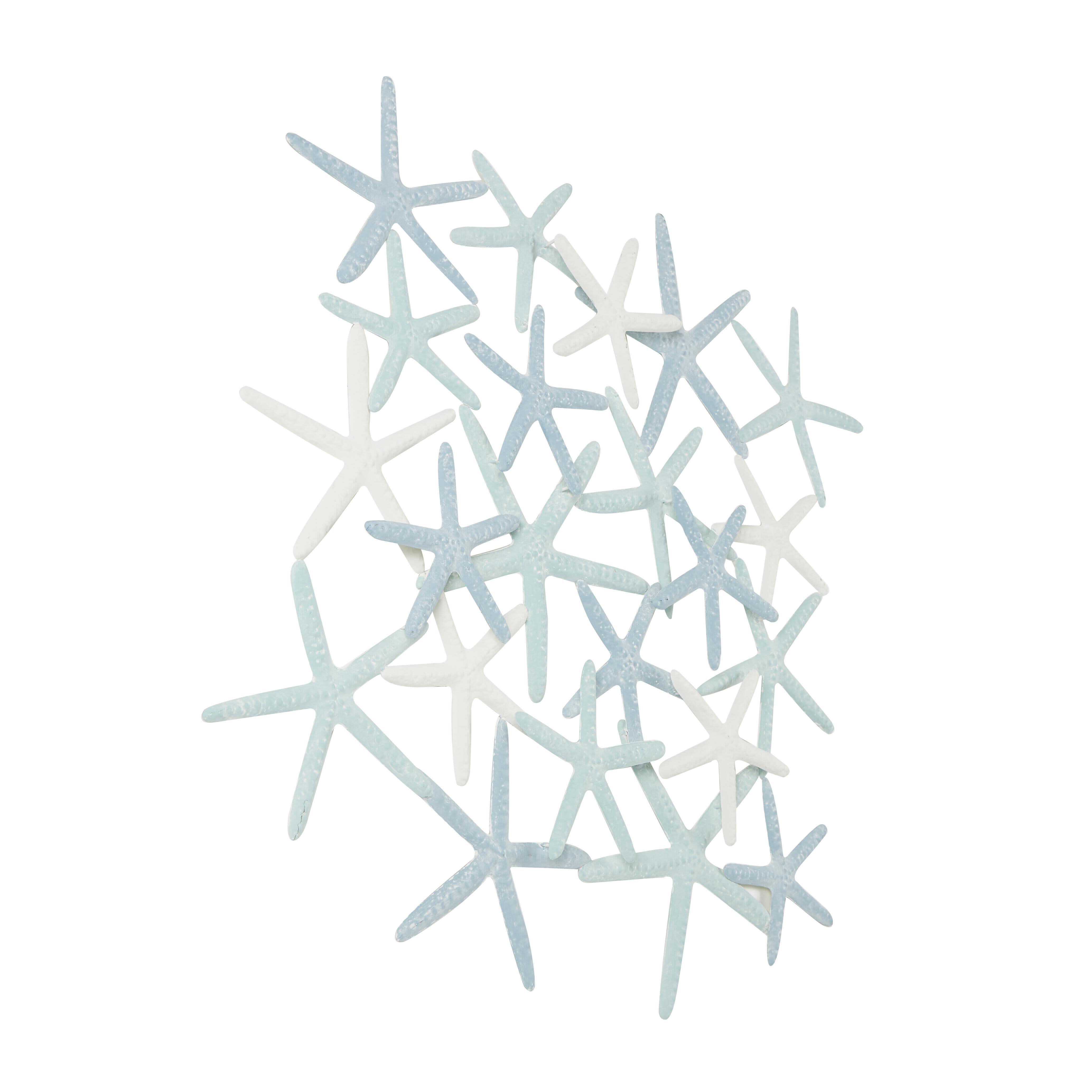 Bayberry Lane Starfish Home Wall Decor, , large