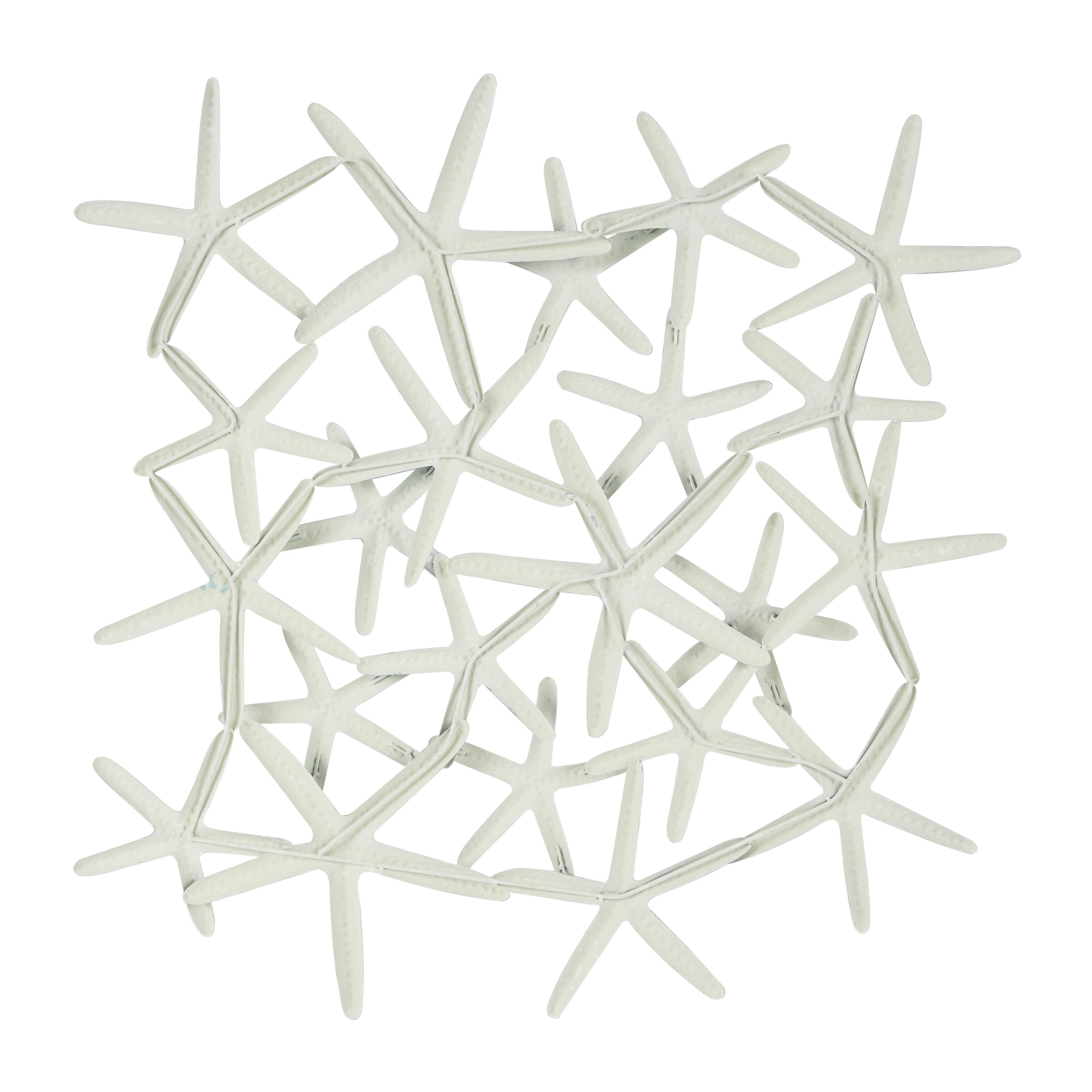 Bayberry Lane Starfish Home Wall Decor, , large
