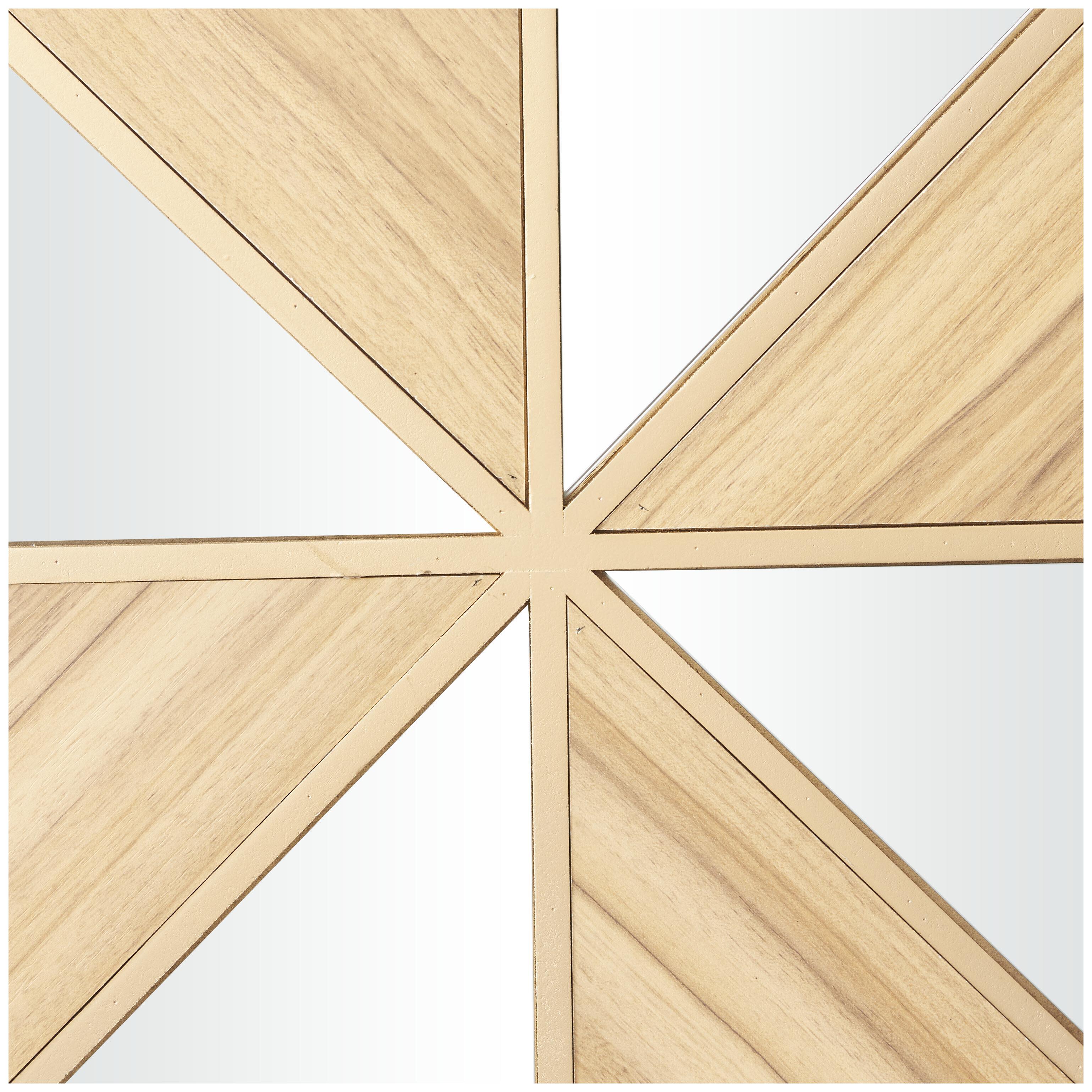 The Novogratz Mirrored Home Wall Decor, , large
