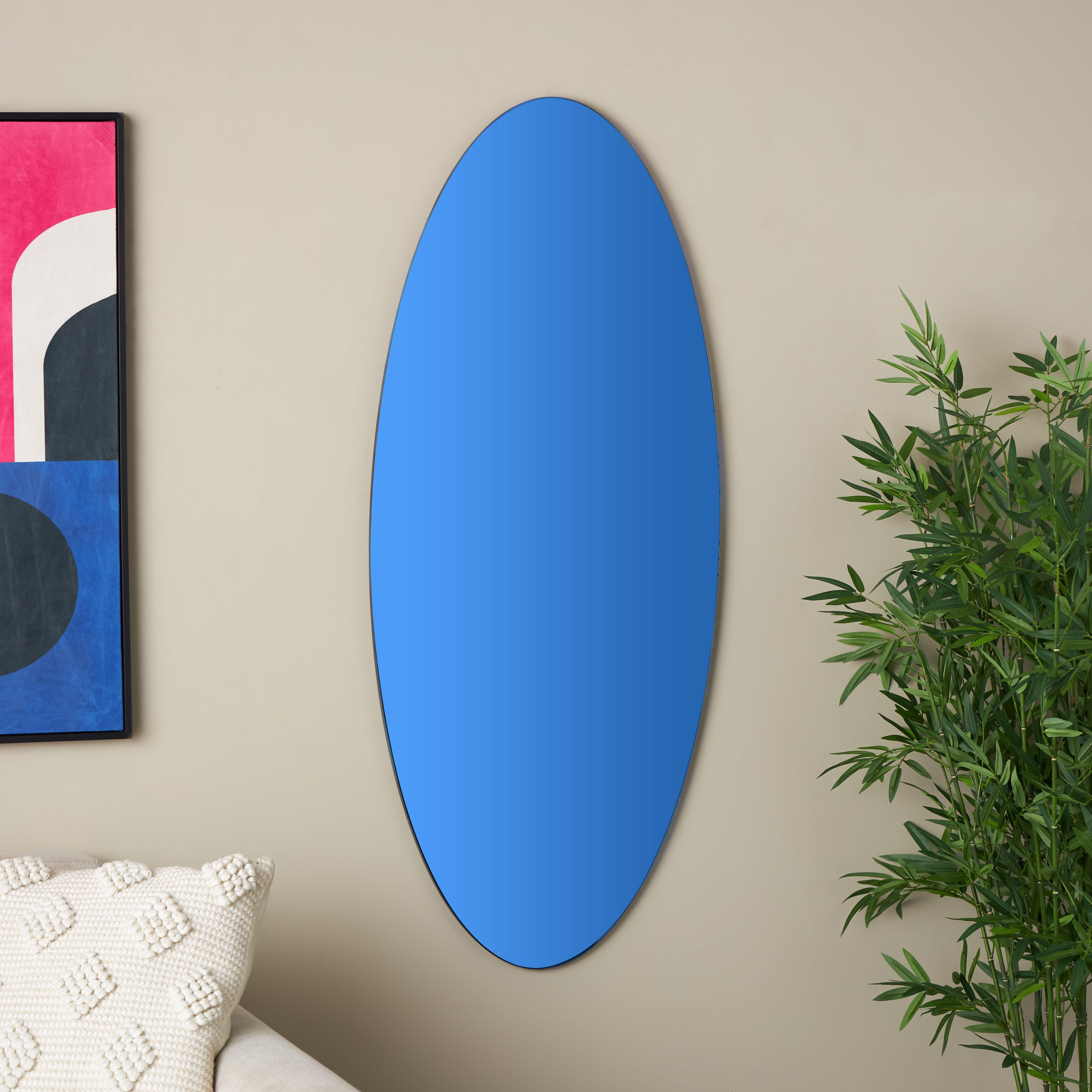 Bayberry Lane Wall Mirror, , rollover