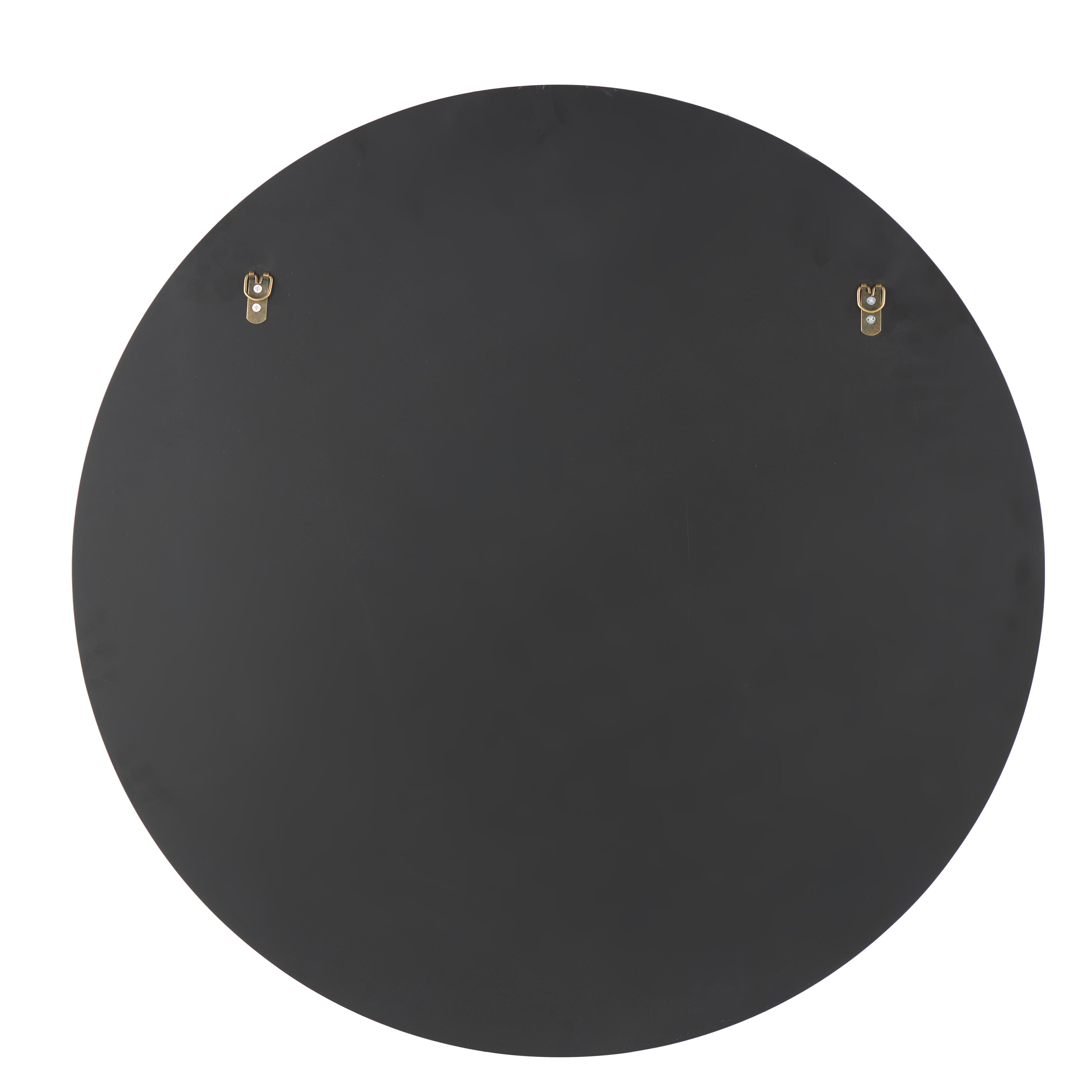 Bayberry Lane Tinted Wall Mirror, , large