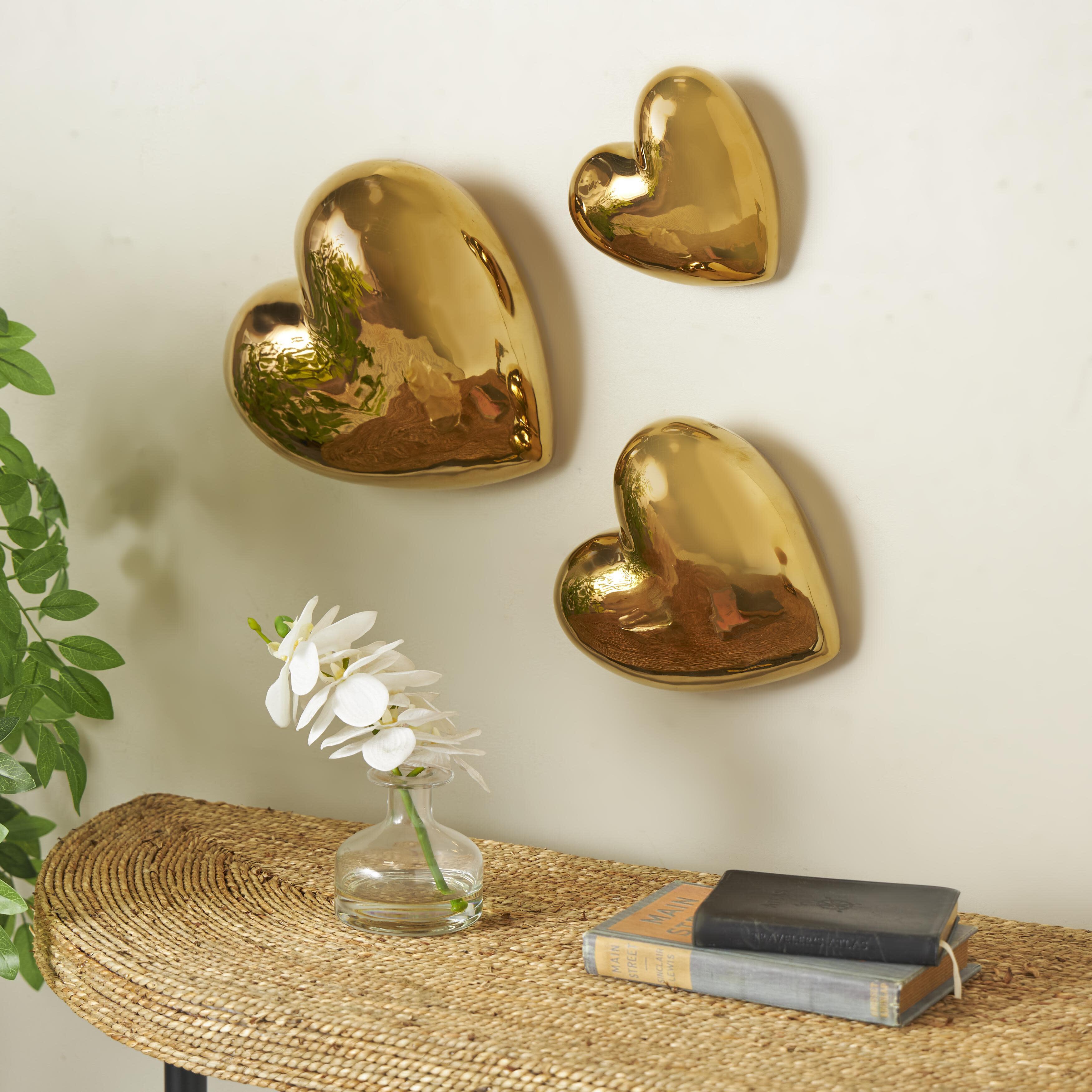 Bayberry Lane Slanted Home Wall Decor Set, , rollover