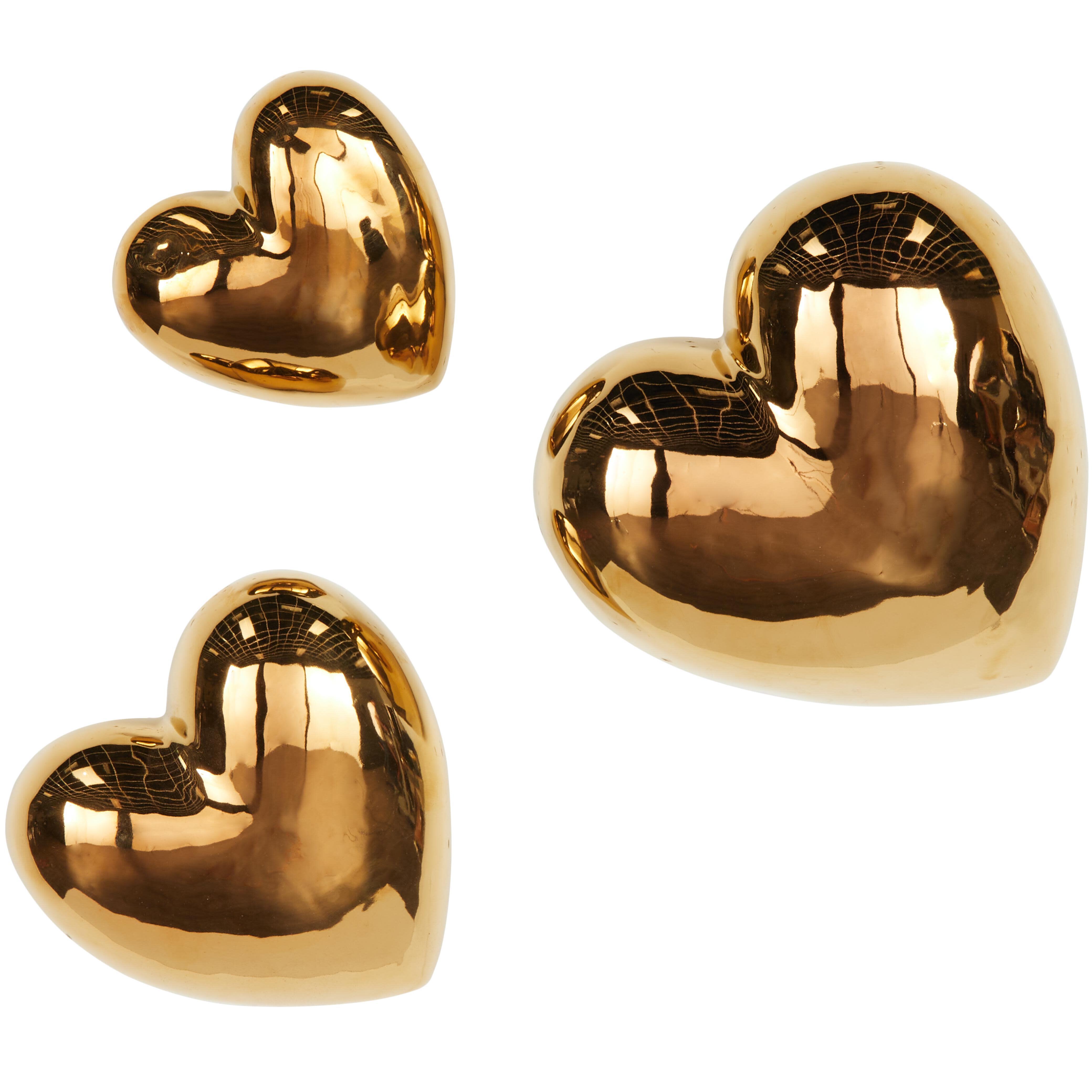 Bayberry Lane Slanted Home Wall Decor Set, , large