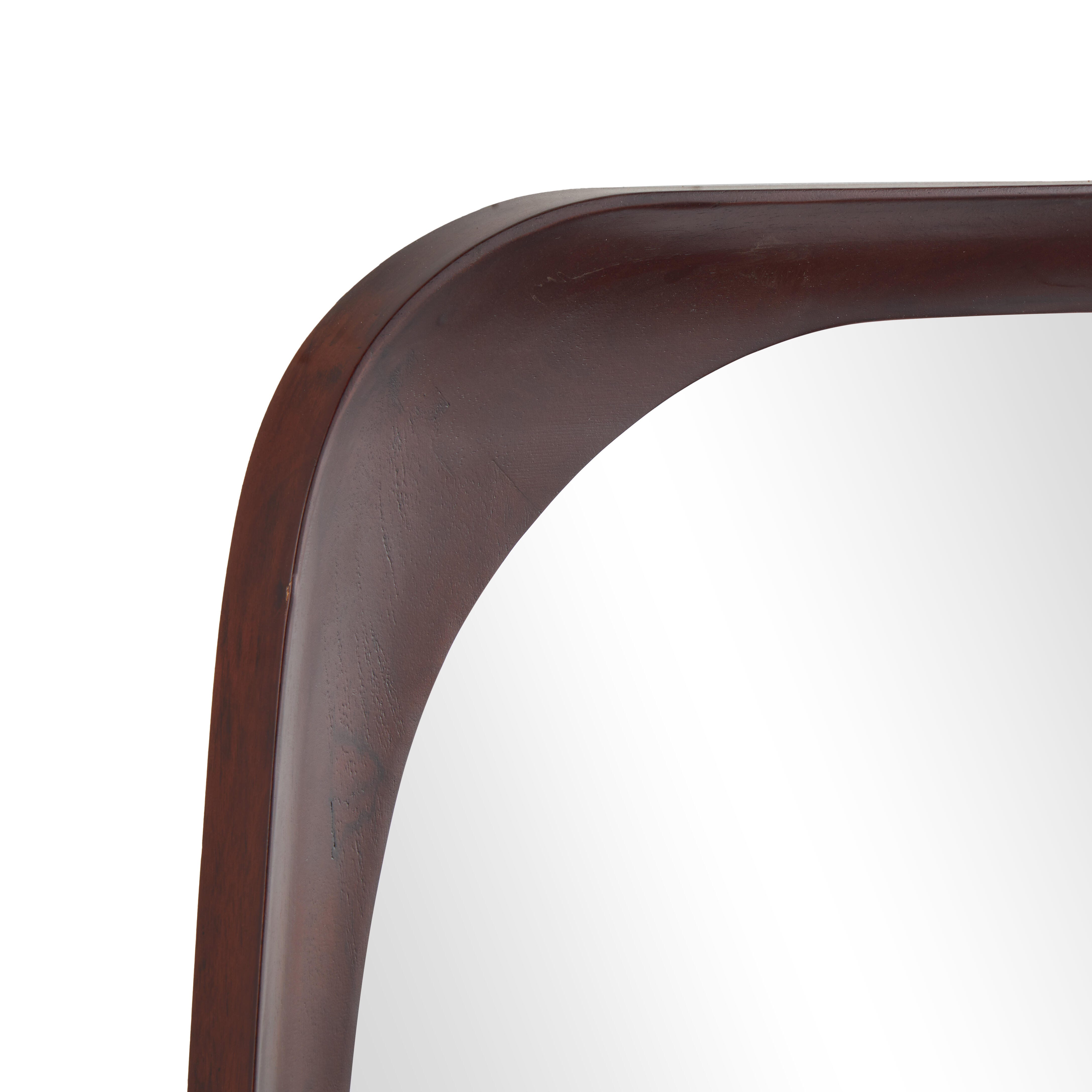 Bayberry Lane Minimalistic Wall Mirror, , large